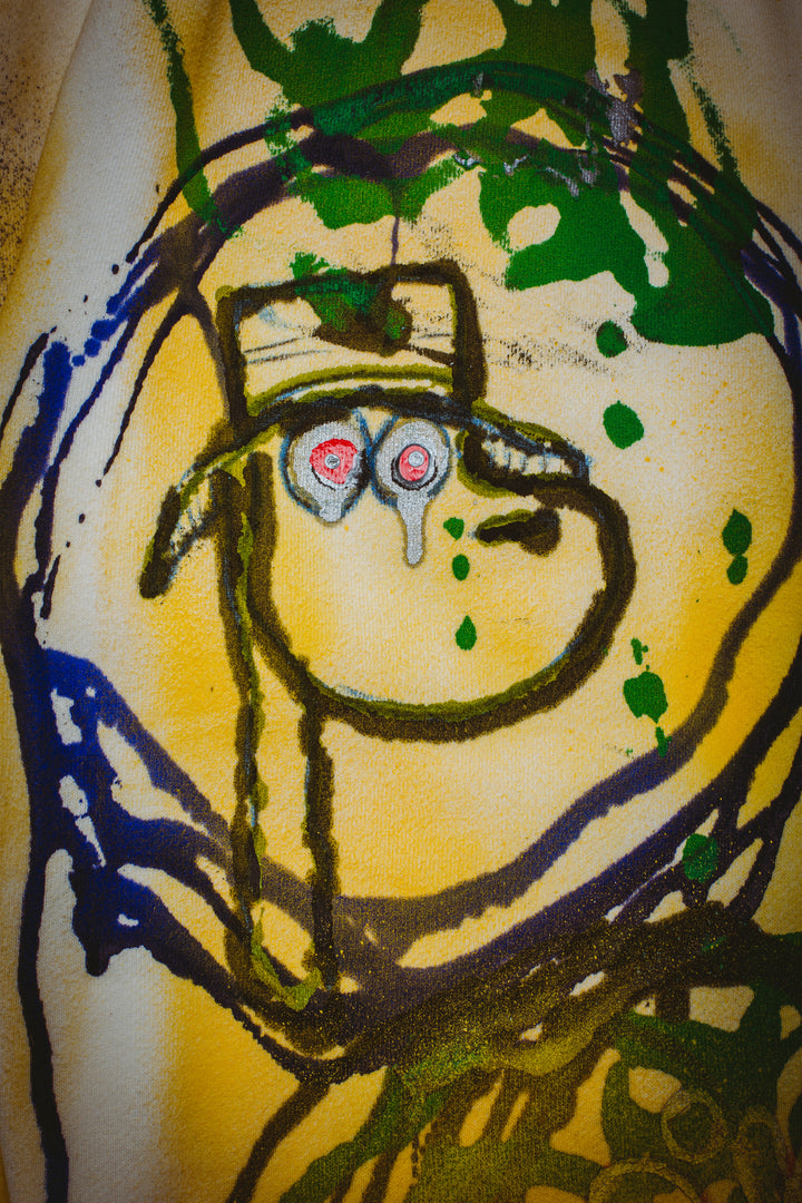 Dill Sweats Medium Style 05