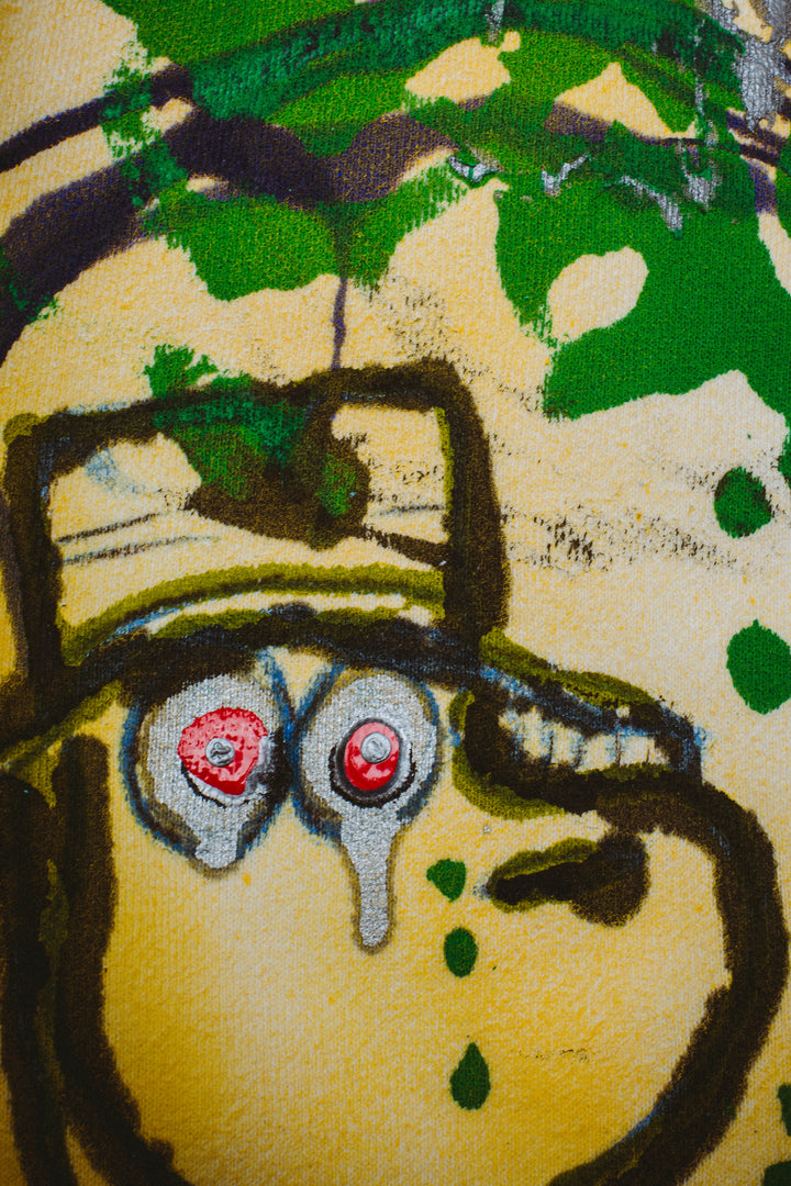 Dill Sweats Medium Style 05