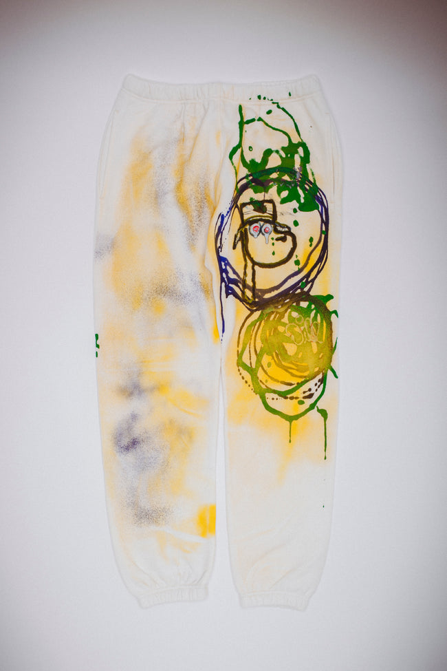 Dill Sweats Medium Style 05