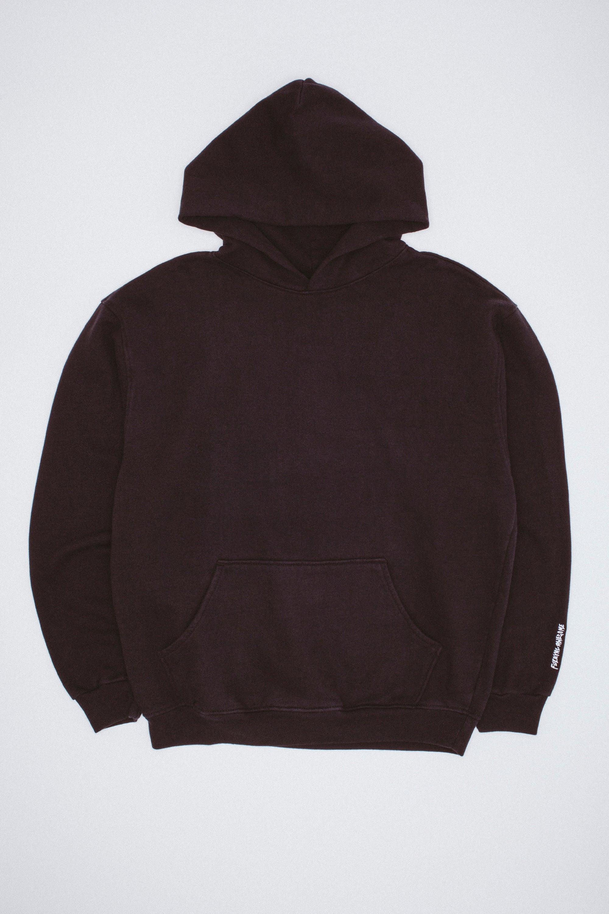 Fleece – Fucking Awesome