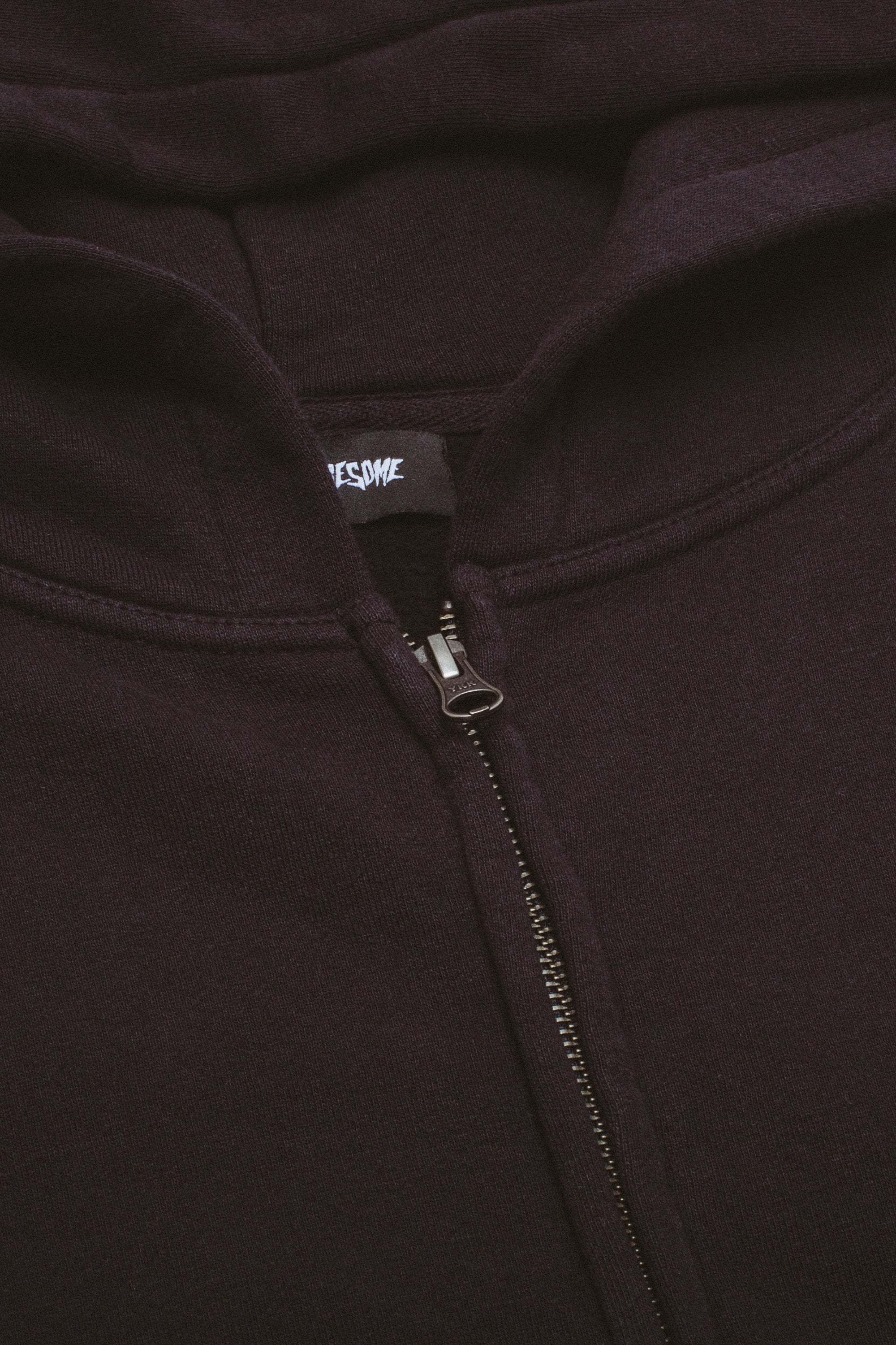 FA Simple Zip Hoodie – Fucking Awesome