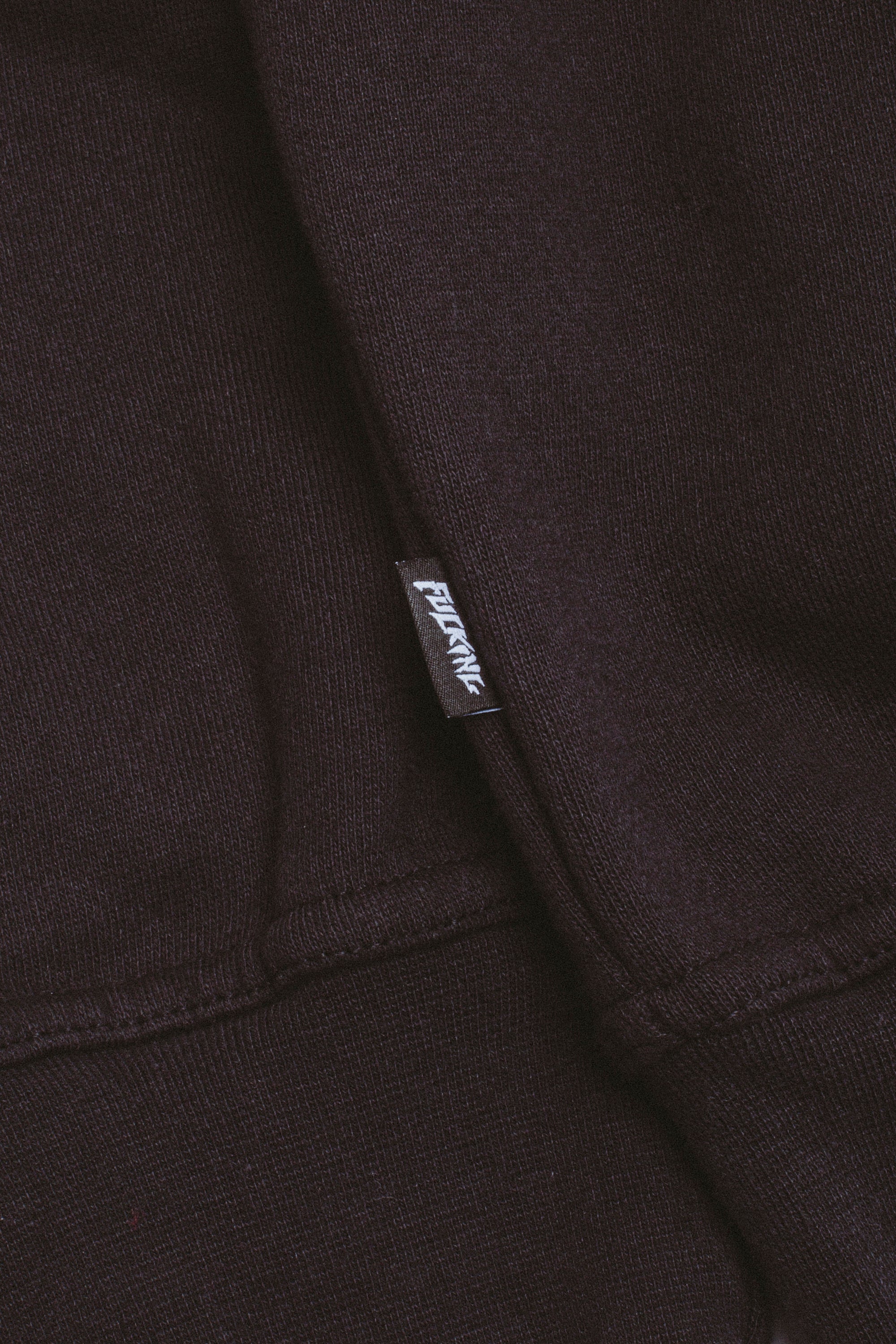 FA Simple Zip Hoodie – Fucking Awesome