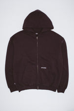 FA Simple Zip Hoodie