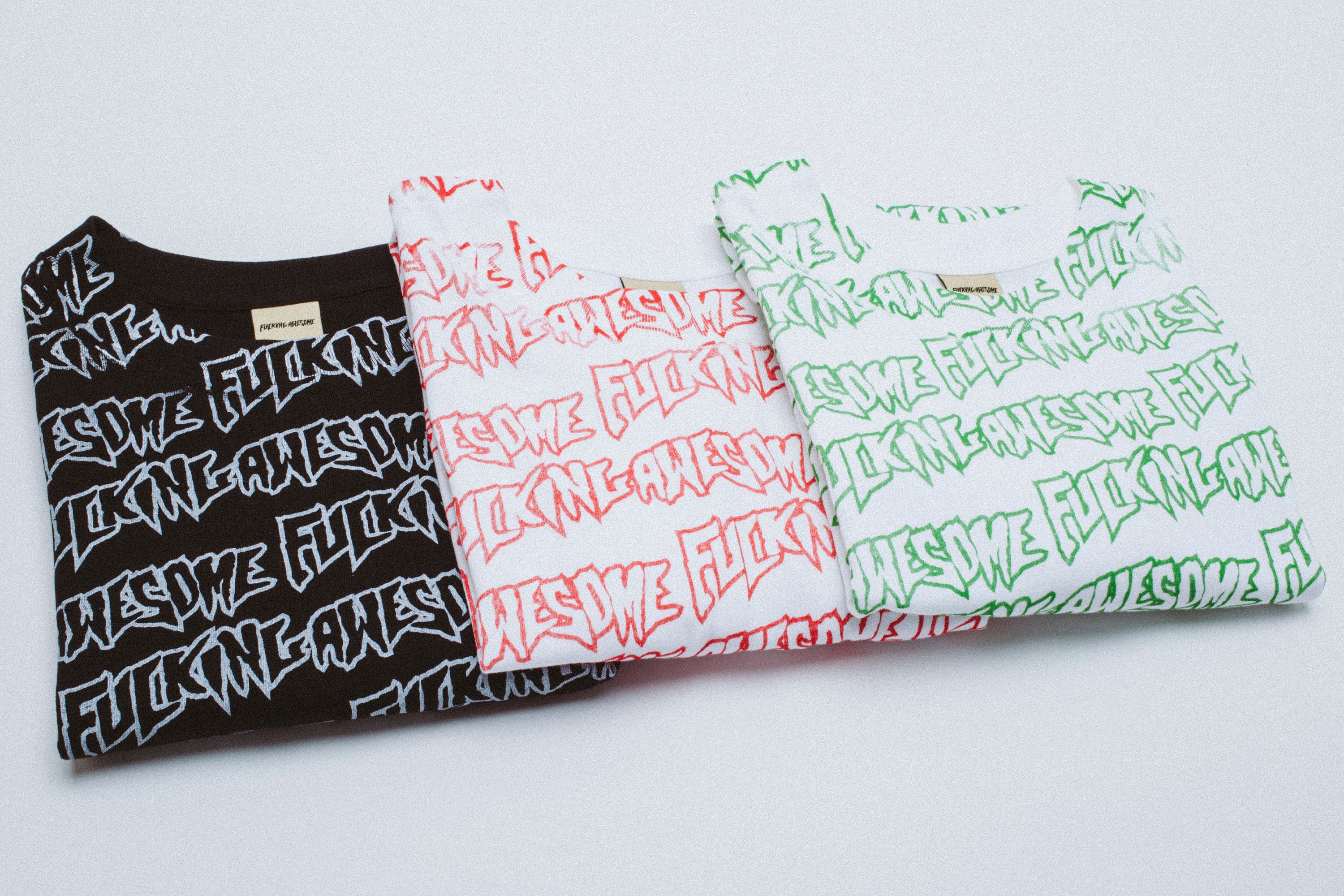 FA World Entertainment