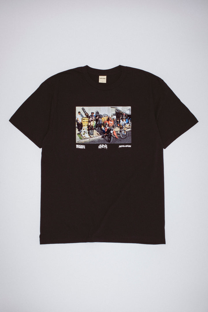 FA GWAR Short Sleeve Tee