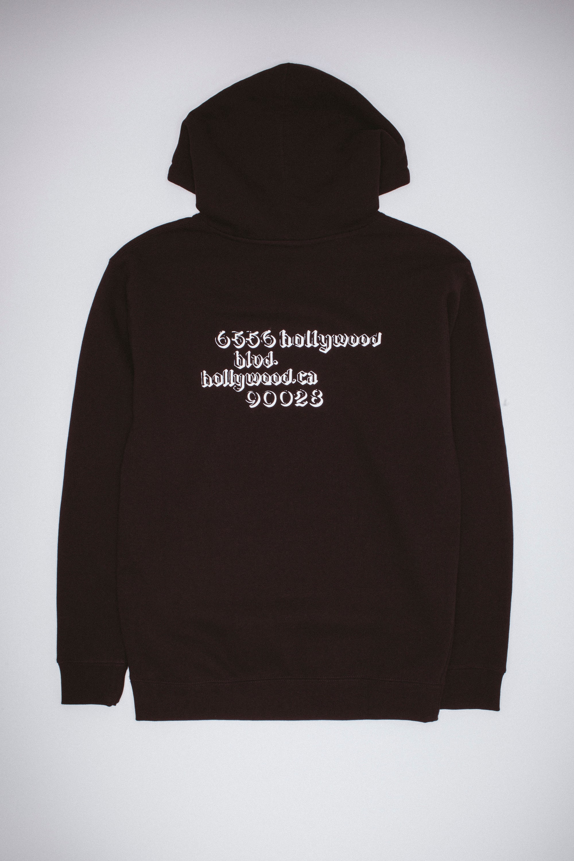 Hollywood Store Hoodie – Fucking Awesome