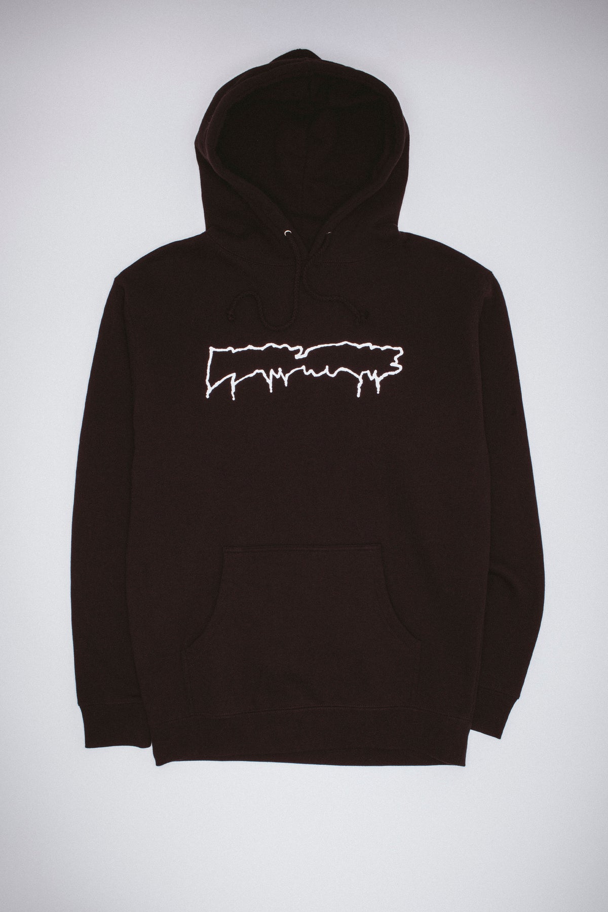 Hollywood Store Hoodie – Fucking Awesome