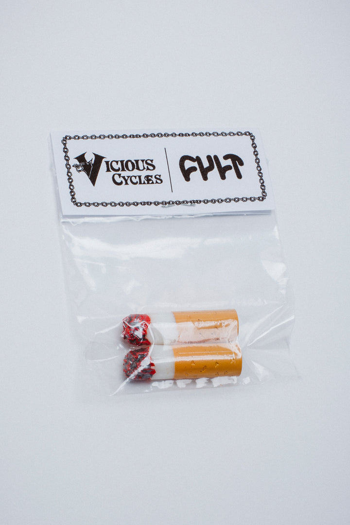 FA Cult Tire Valve Cigarette Caps