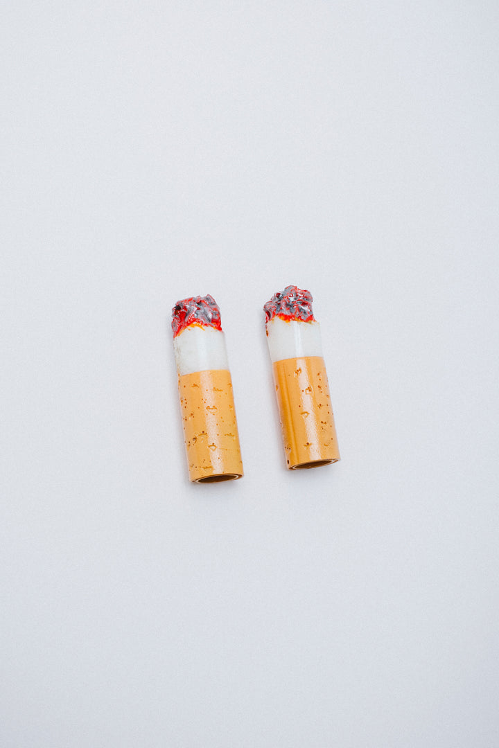 FA Cult Tire Valve Cigarette Caps