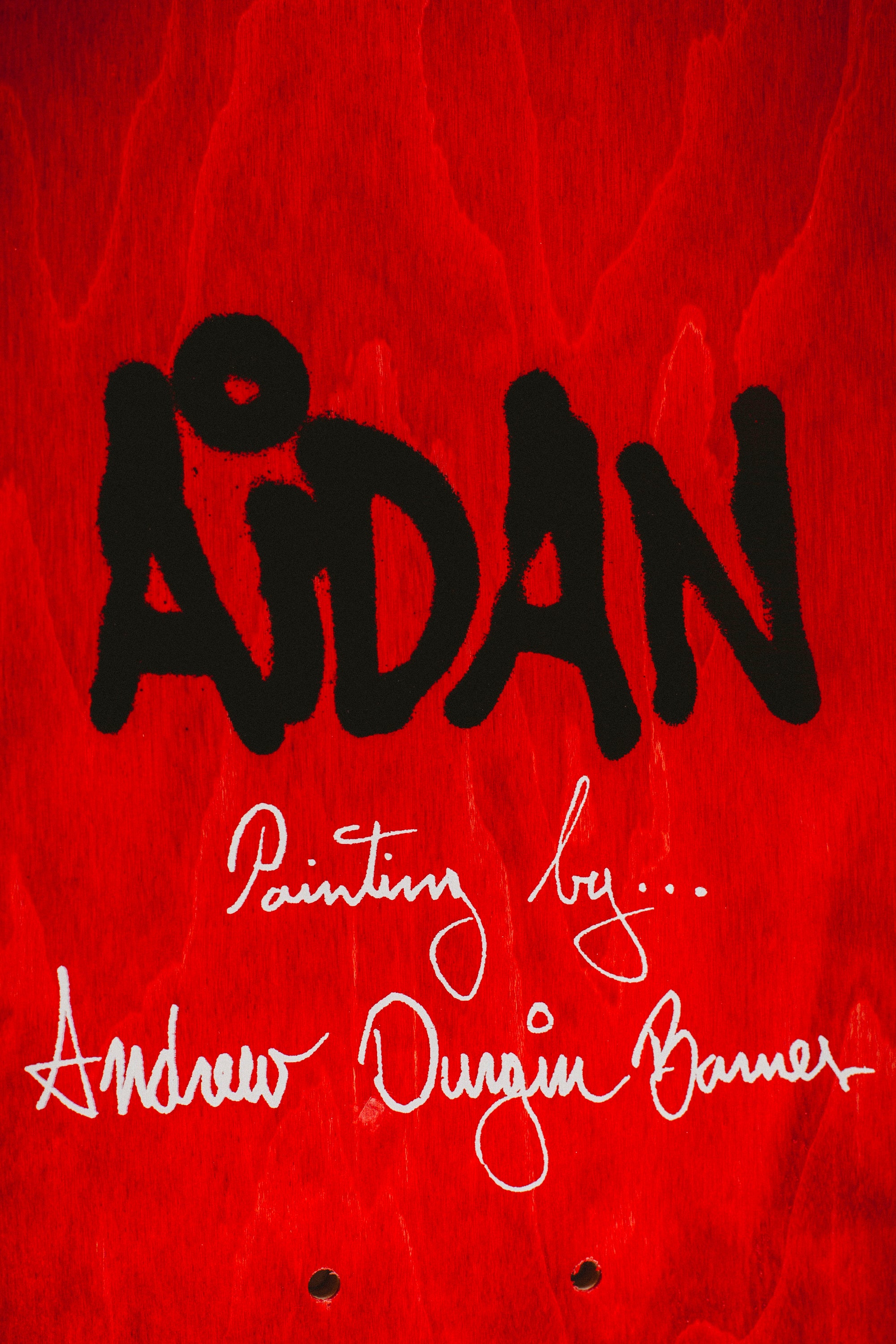 スケートボード Fucking Awesome AIDAN No worldorder 8.18 Fucking Awesome Aidan No World Order 8.44 Skateboard Deck | Tactics