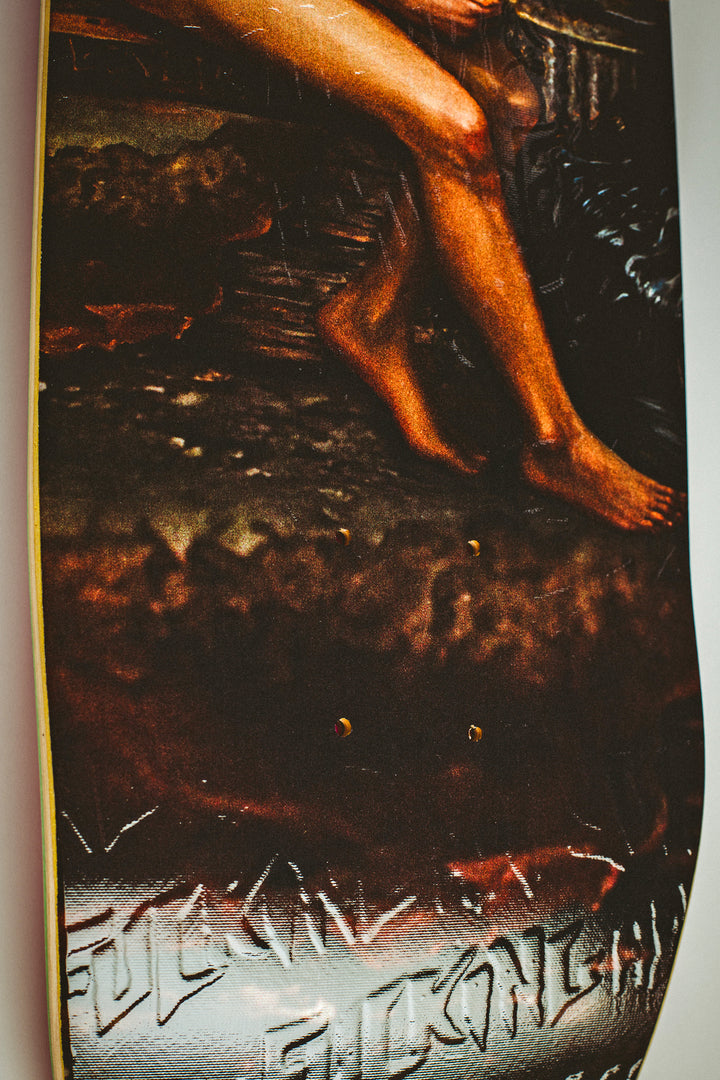 Jason Dill Epithets of Integrity Slick Bottom