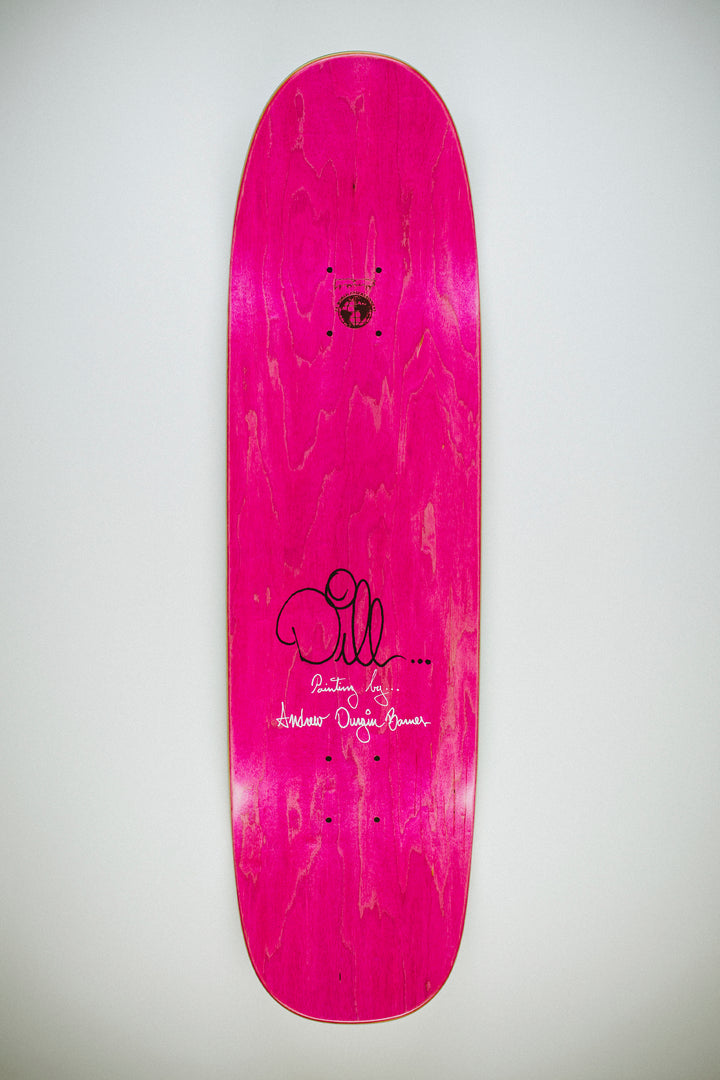 Jason Dill Epithets of Integrity Slick Bottom