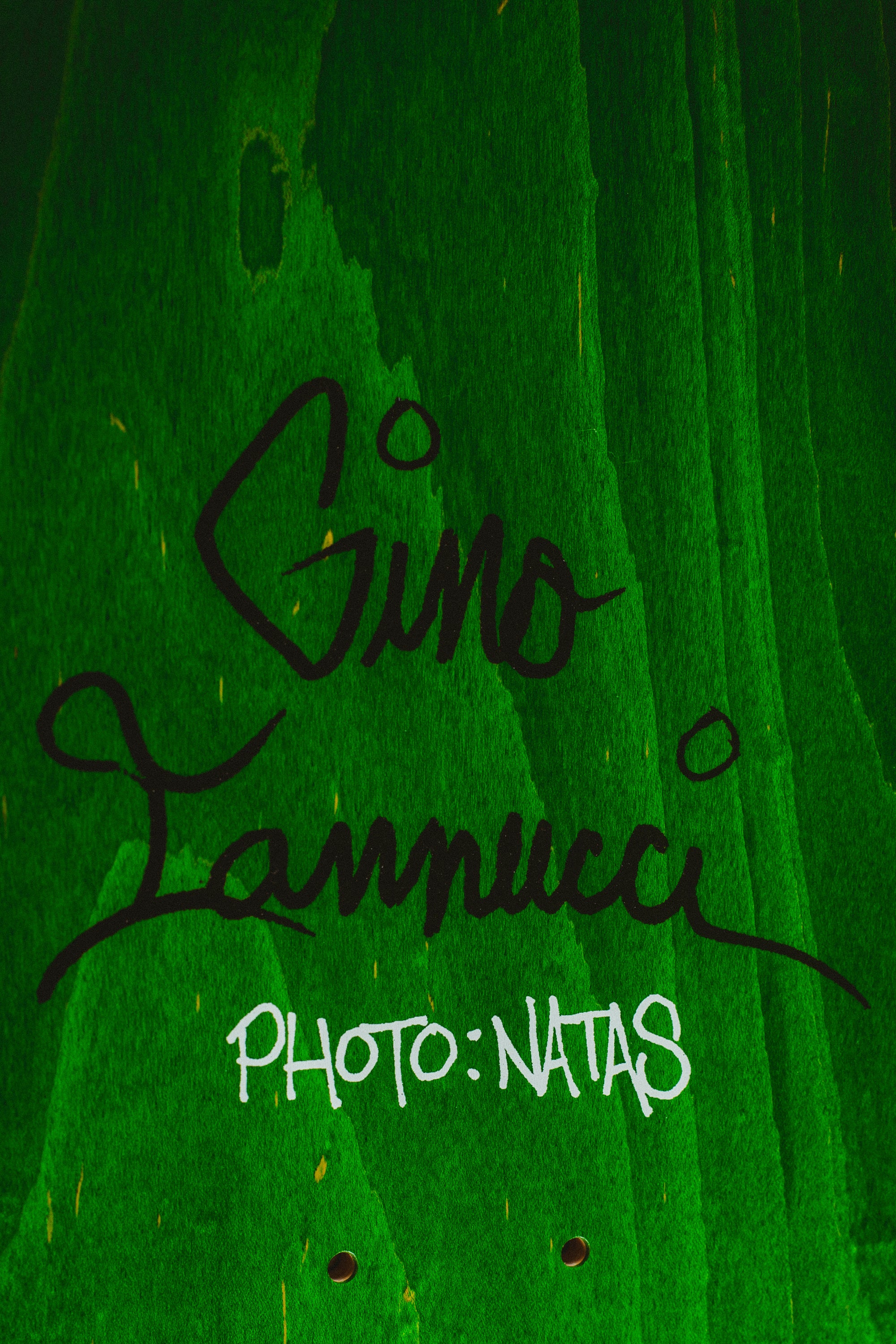 Gino Iannucci 1993 – Fucking Awesome