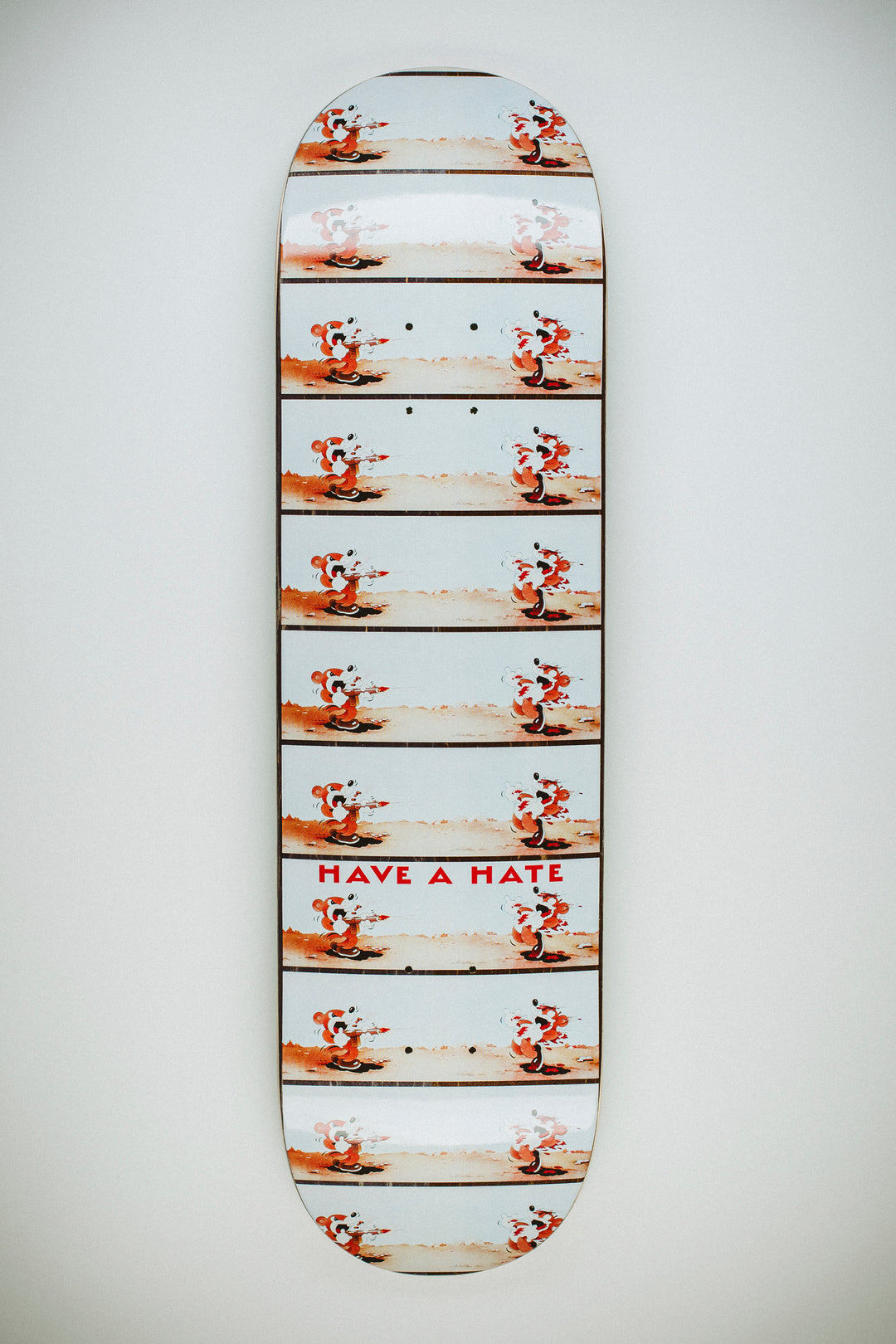 Kevin Bradley Have a Hate