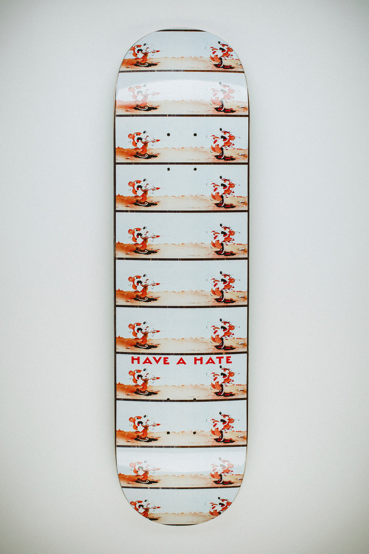 Kevin Bradley Have a Hate