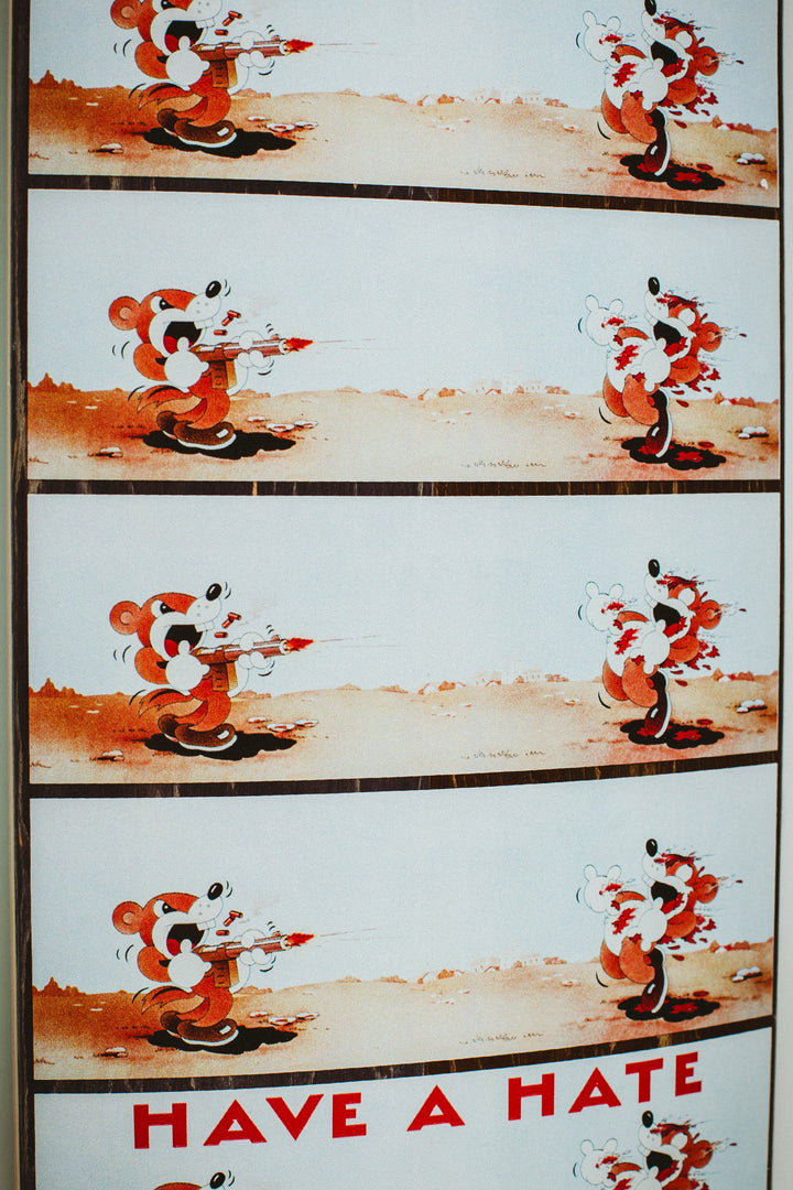 Kevin Bradley Have a Hate