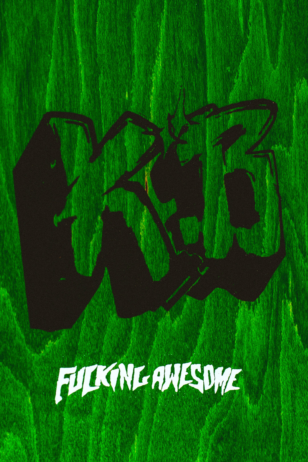 Kevin Bradley Have a Hate