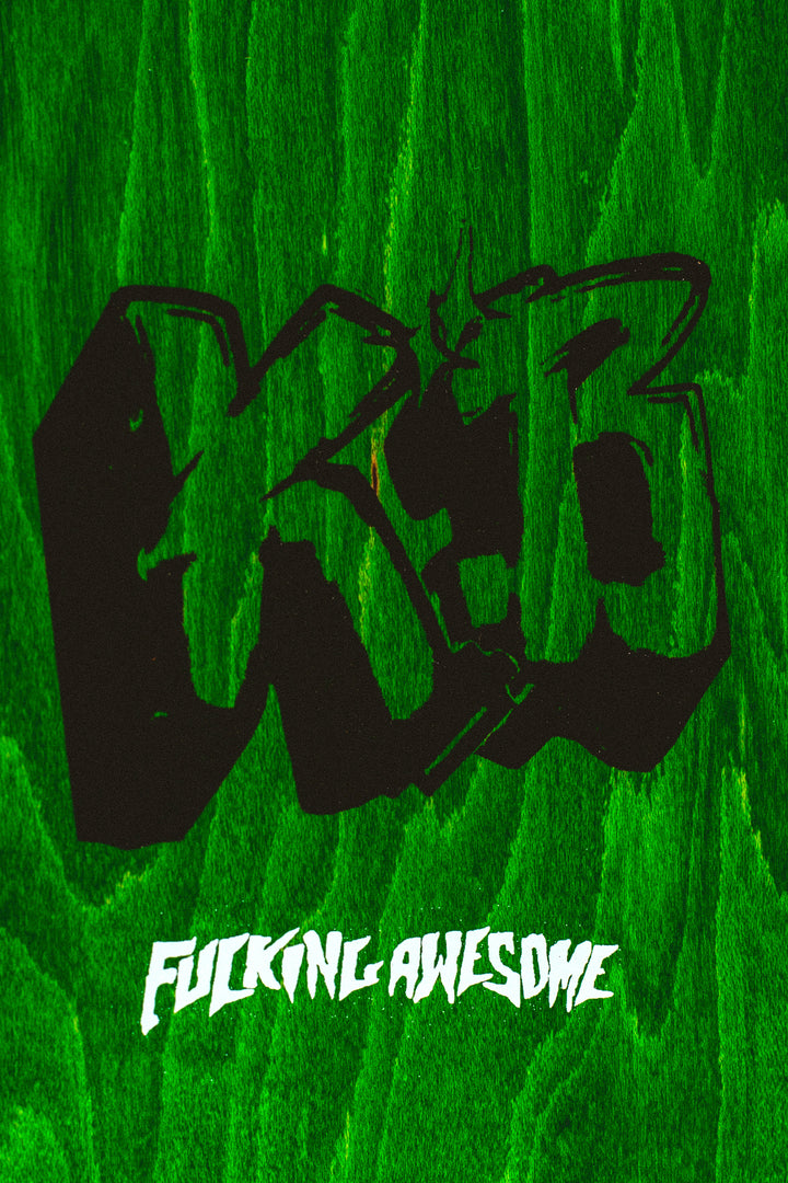 Kevin Bradley Have a Hate