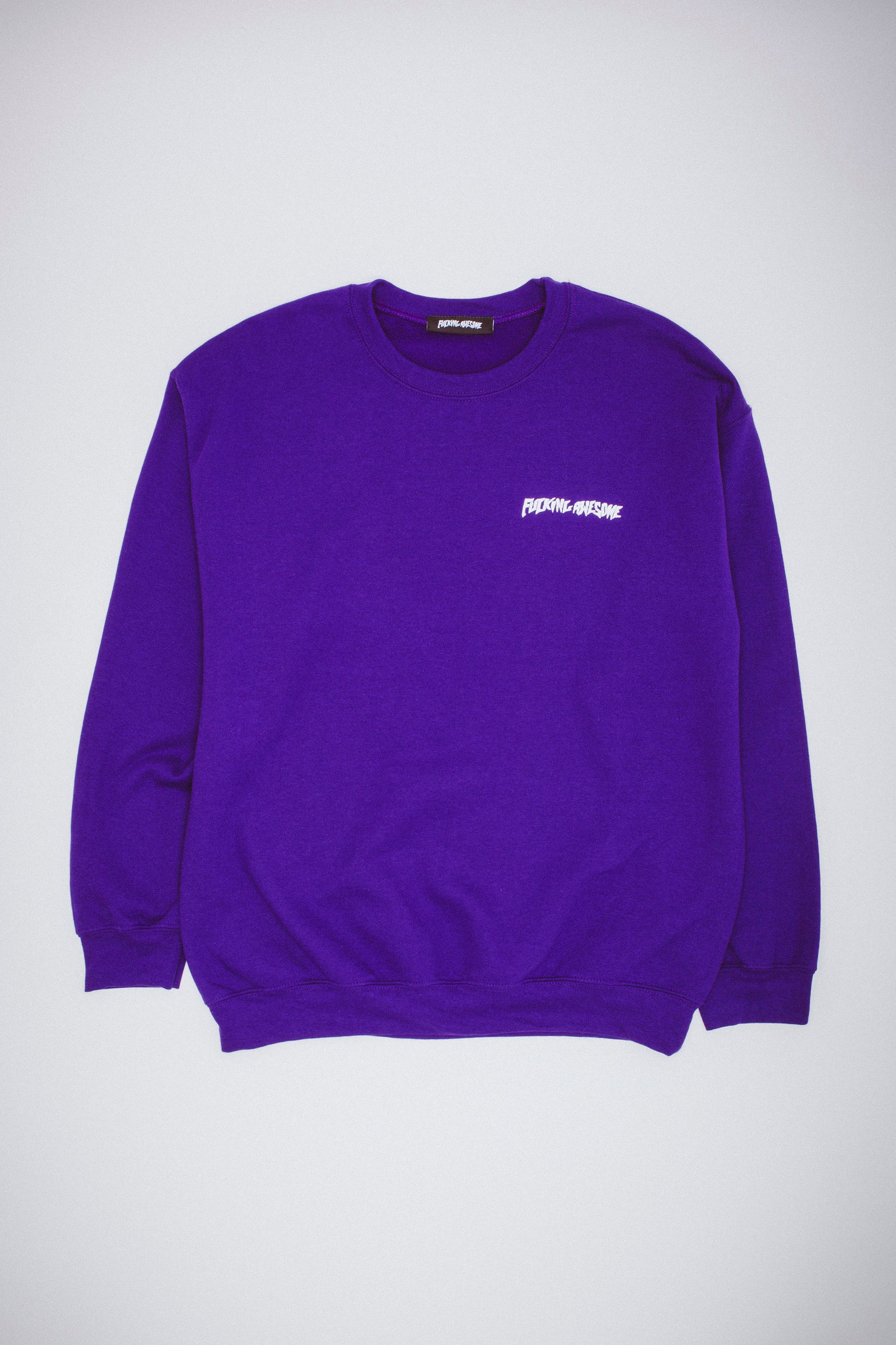 Crewnecks – Fucking Awesome