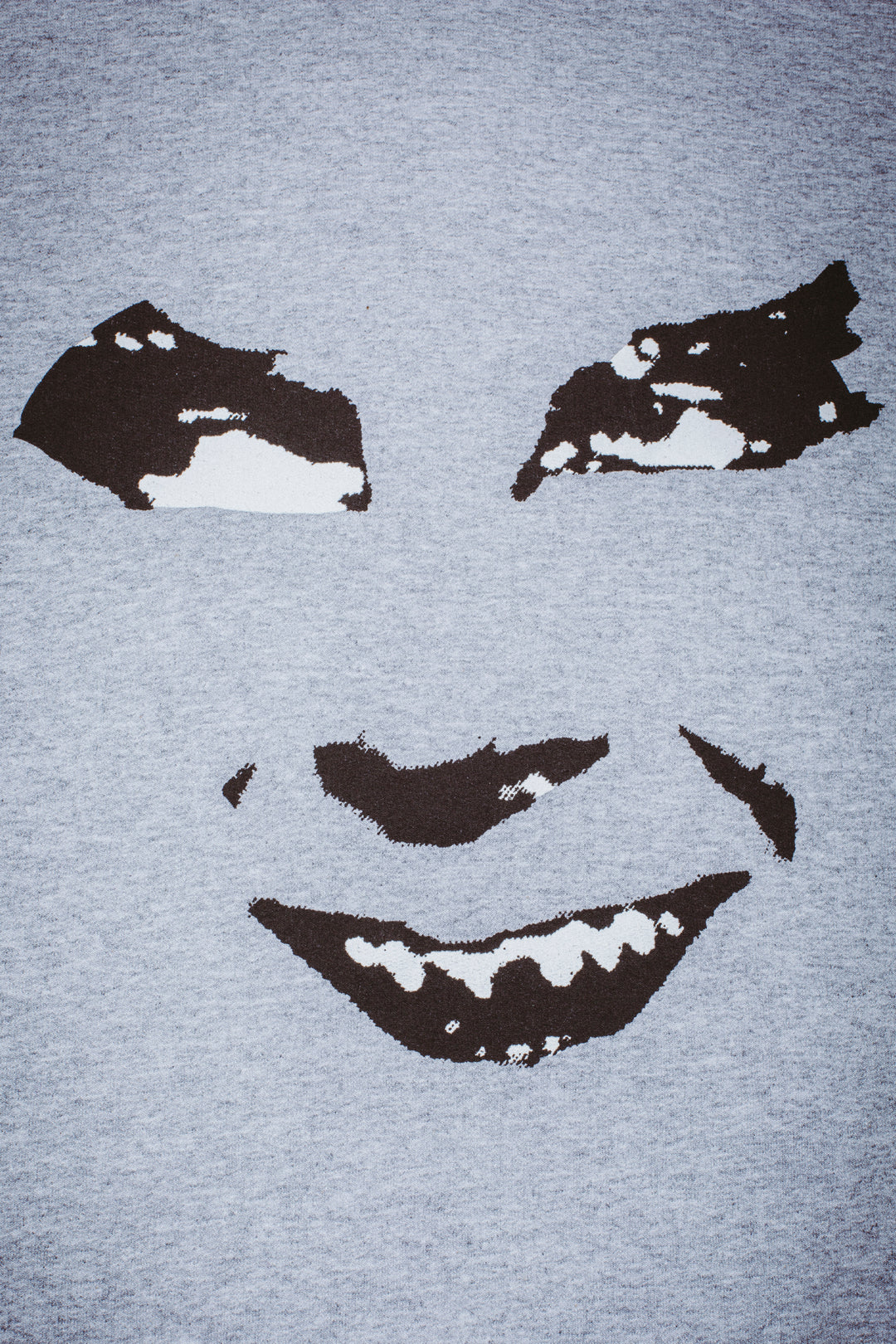 Modern Times Crewneck