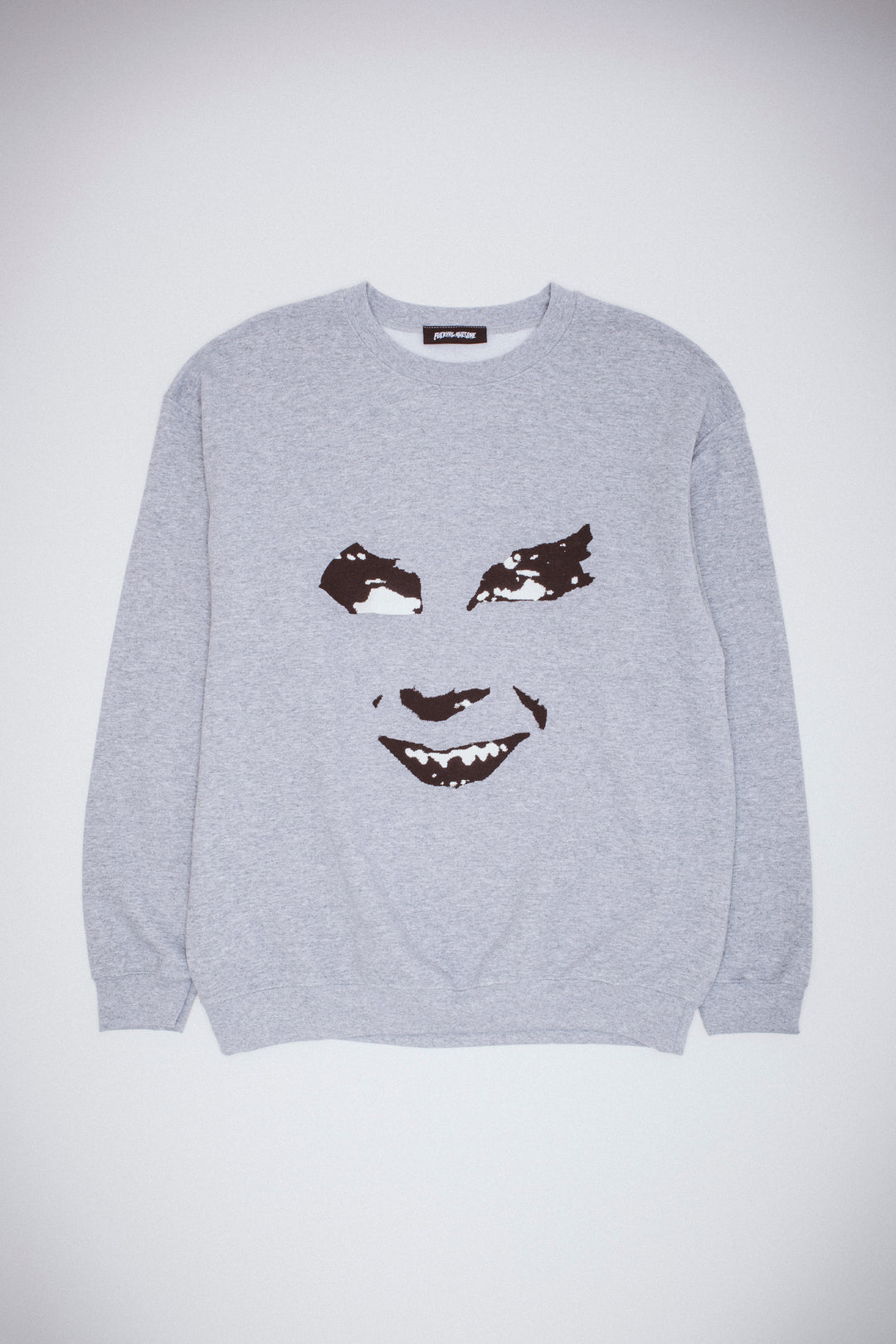 Modern Times Crewneck