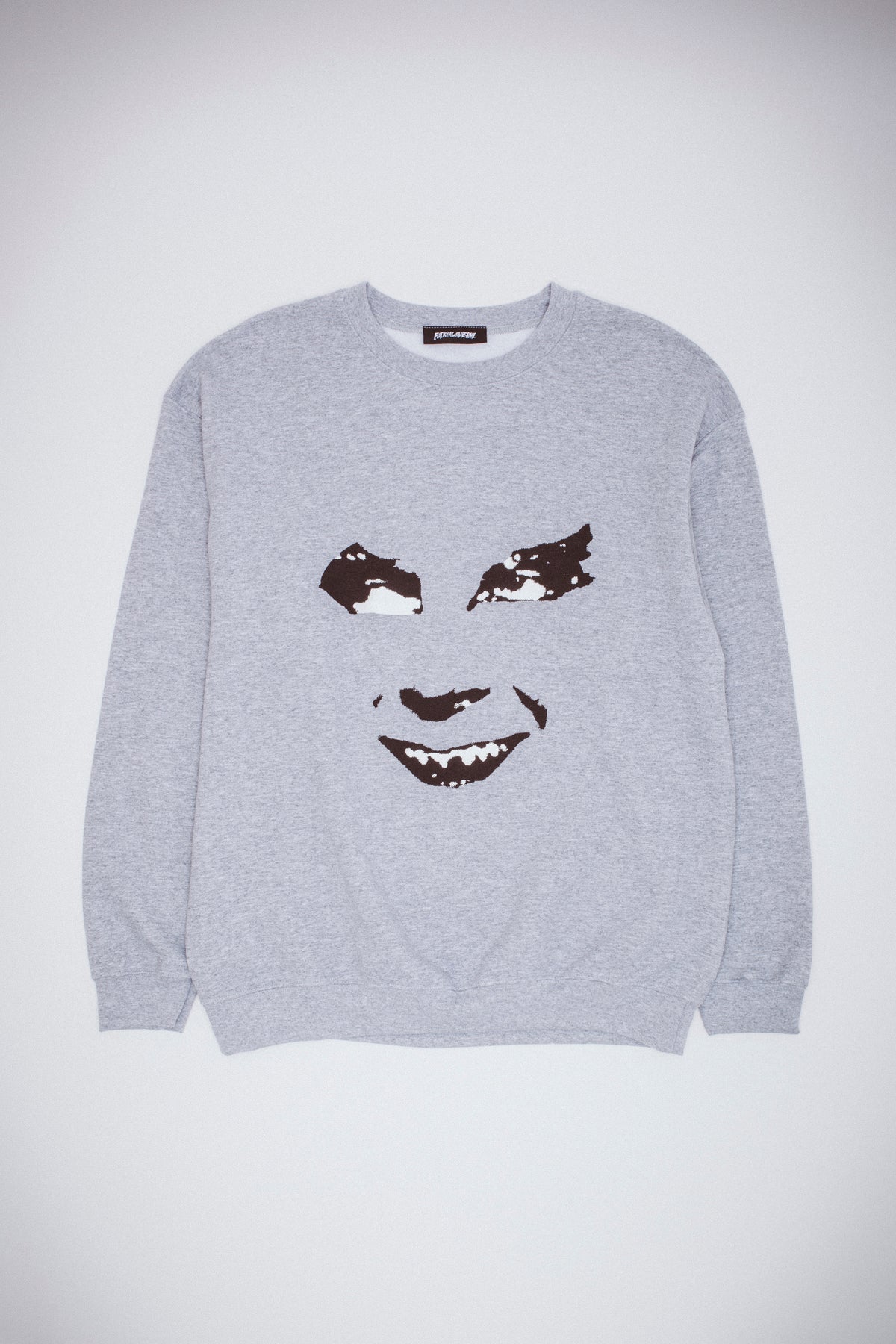 Modern Times Crewneck – Fucking Awesome