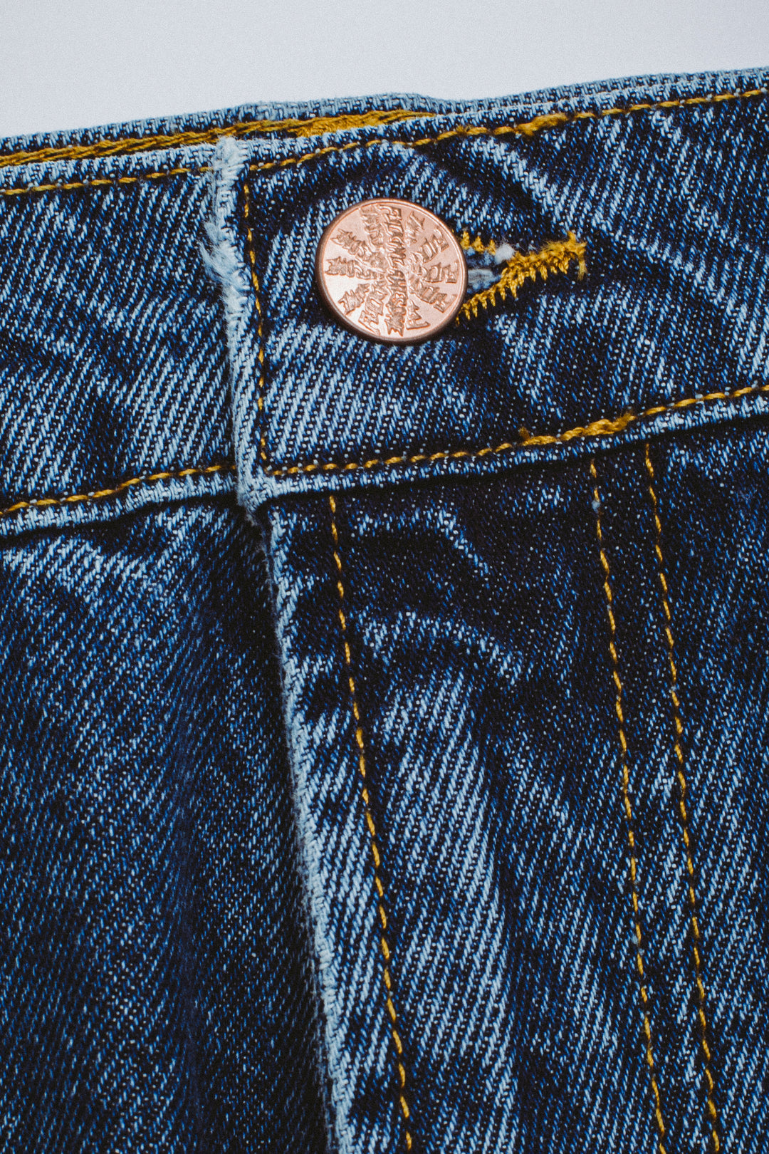 AVE Double Knee Jeans