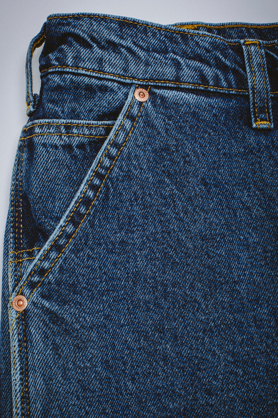 AVE Double Knee Jeans