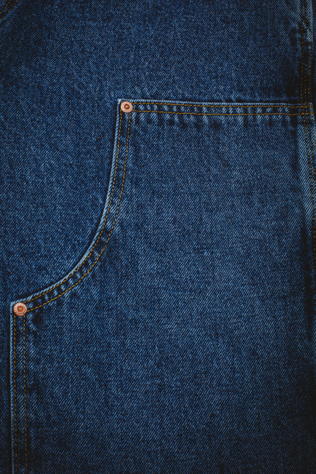 AVE Double Knee Jeans