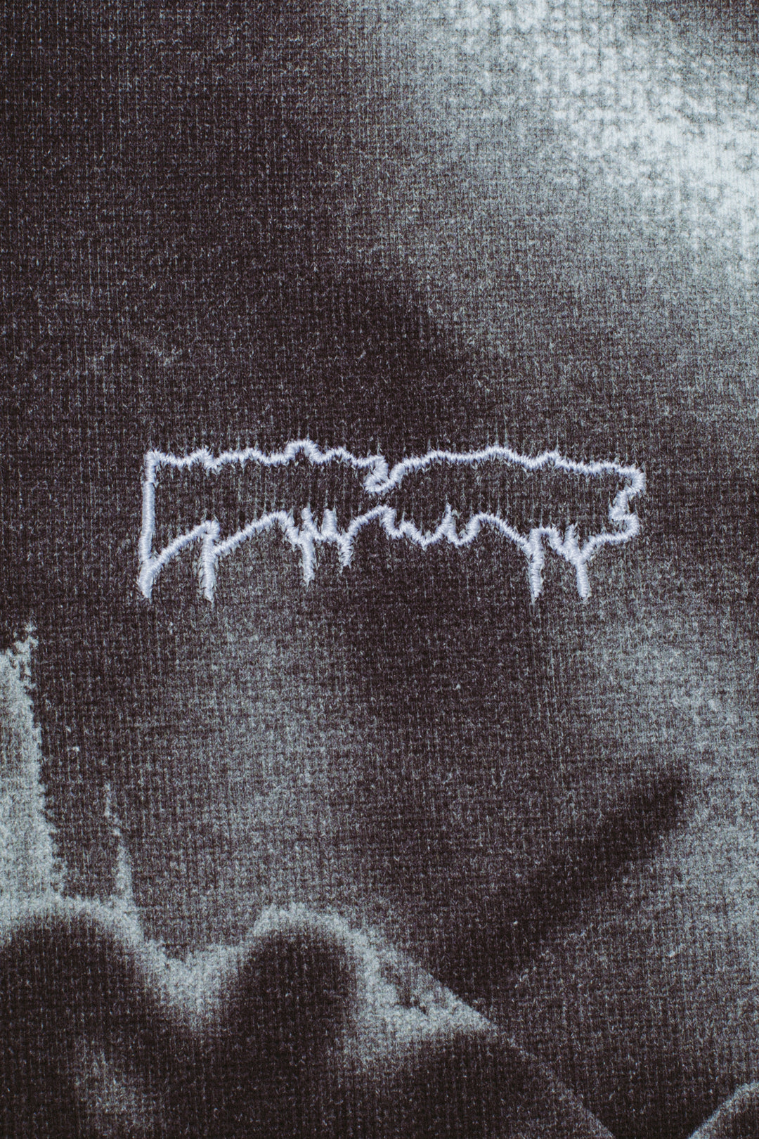 Dill Faces AOP Hoodie