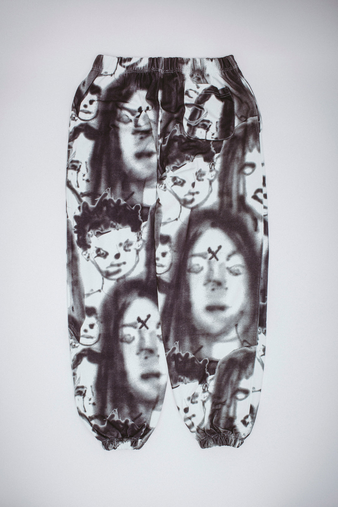 Dill Faces Sweatpants