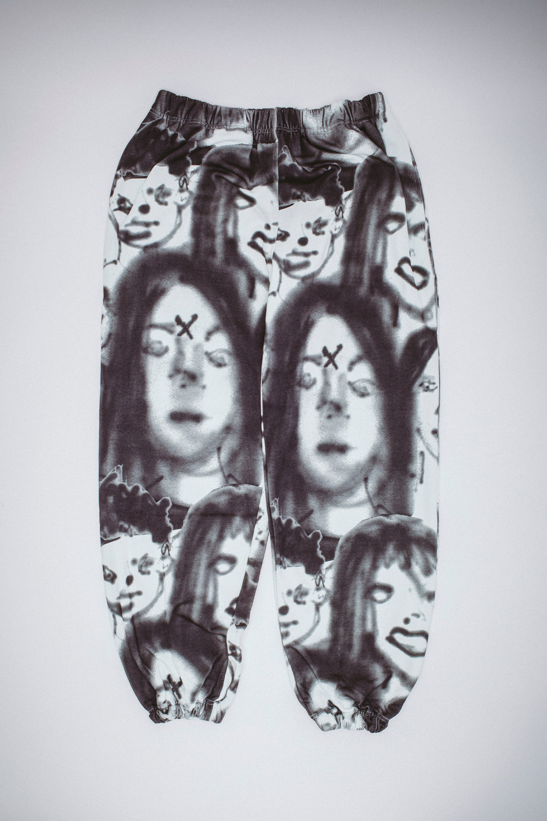 Dill Faces Sweatpants