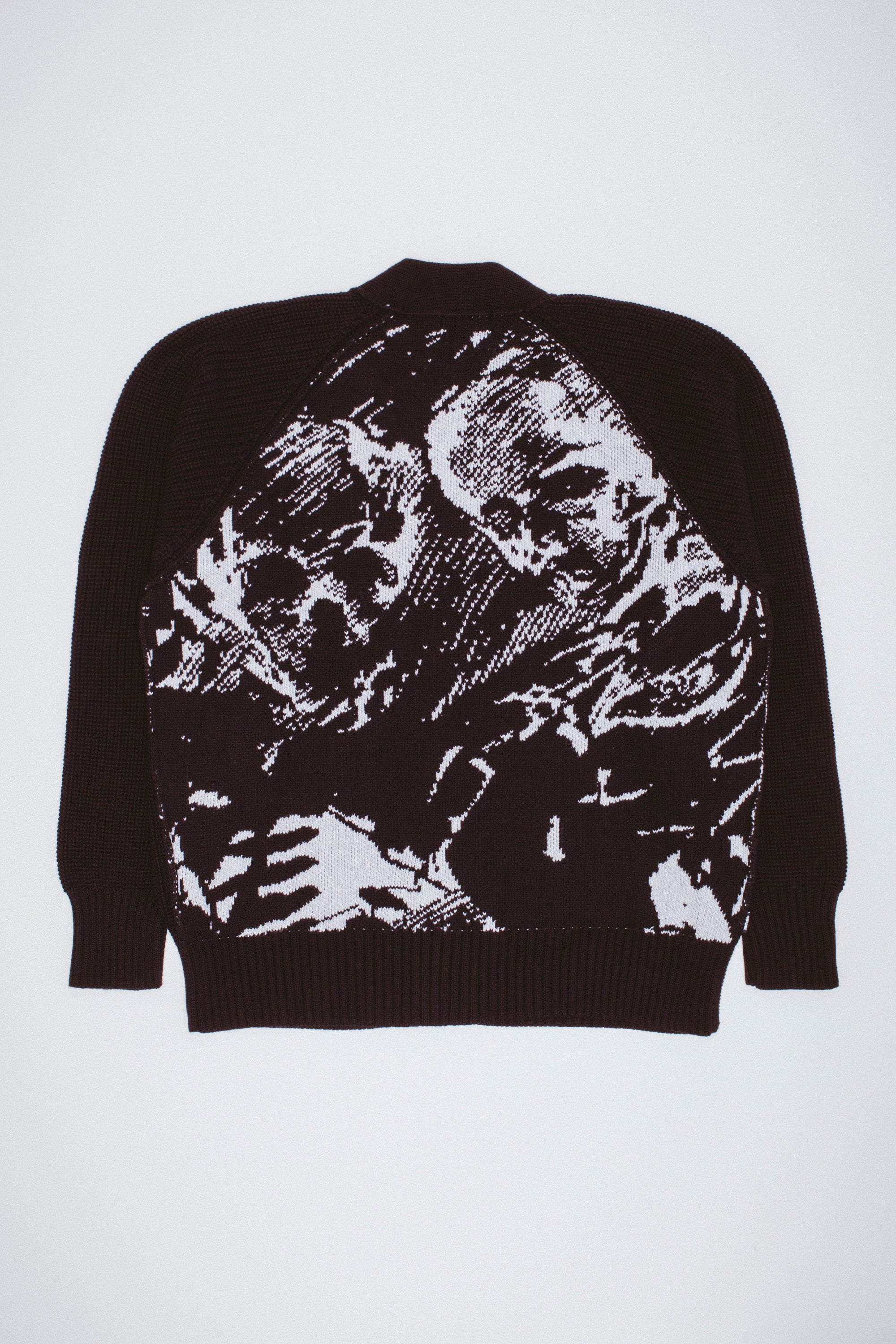 Here We Aren't Cardigan – Fucking Awesome