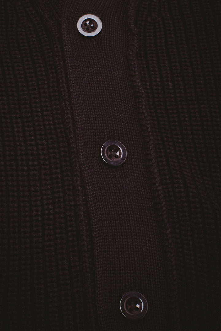 Here We Aren't Cardigan