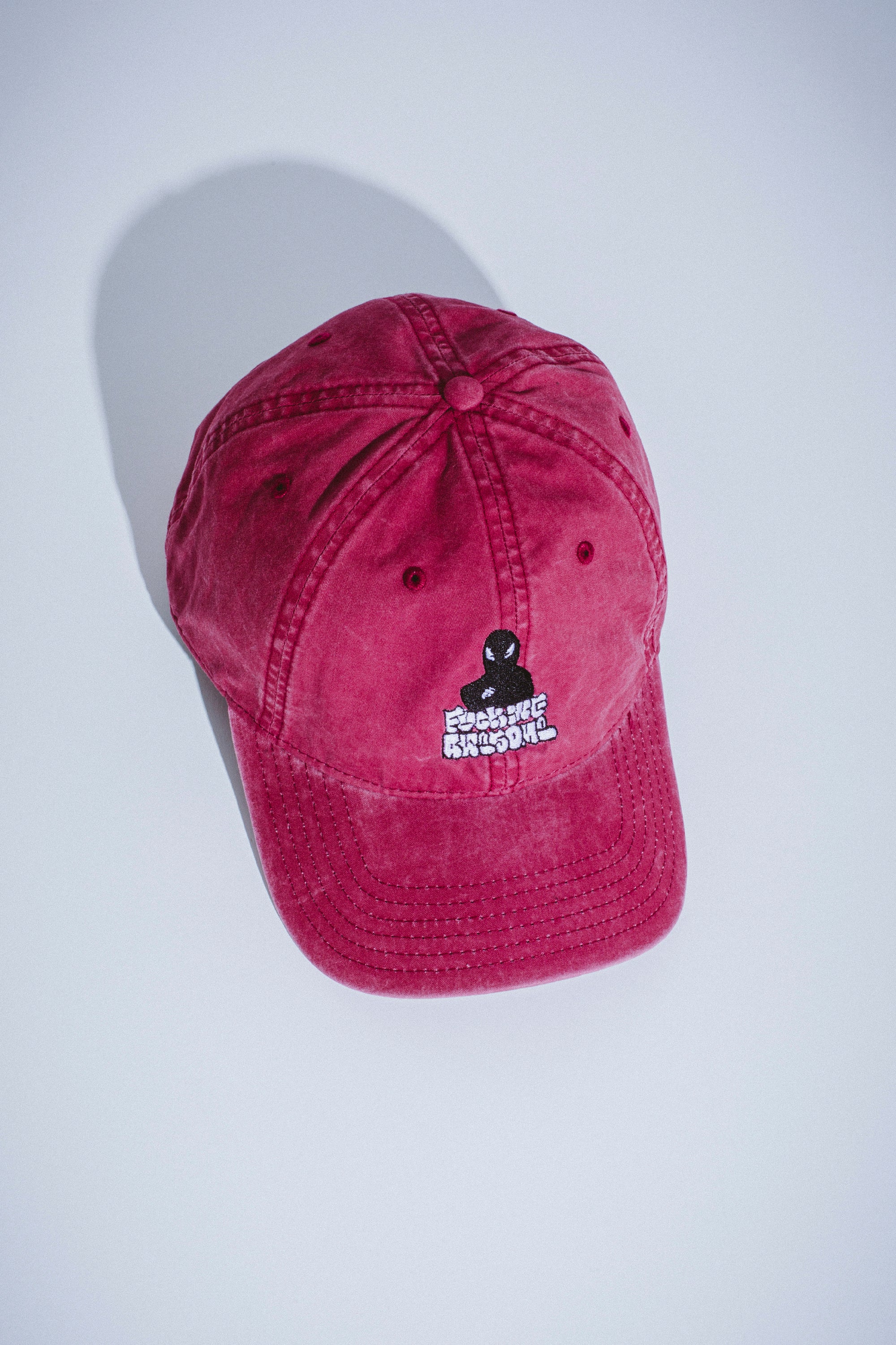 Fieldtrip 1998 Embroidered 6-Panel Hat – Fucking Awesome