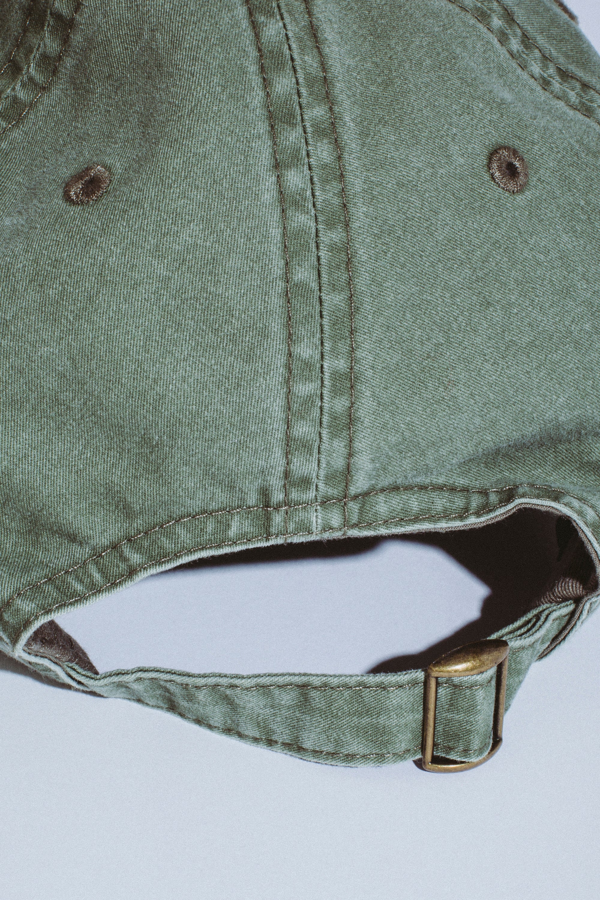 Fieldtrip 1998 Embroidered 6-Panel Hat – Fucking Awesome