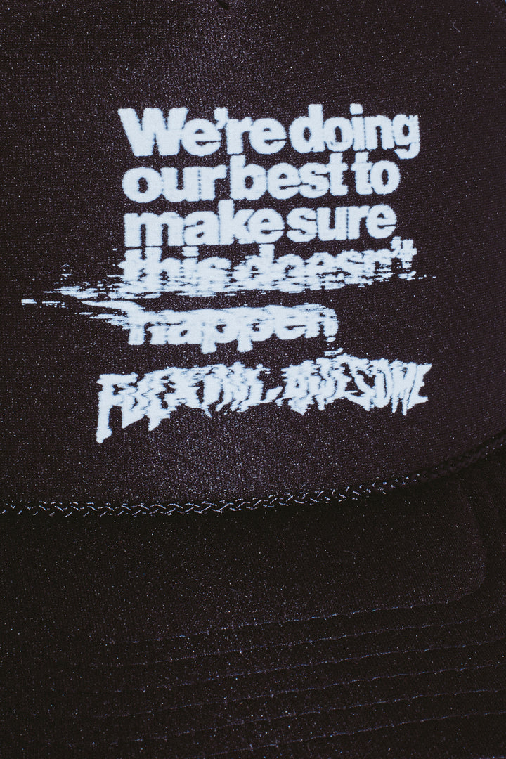Inconvenience Store Trucker Hat