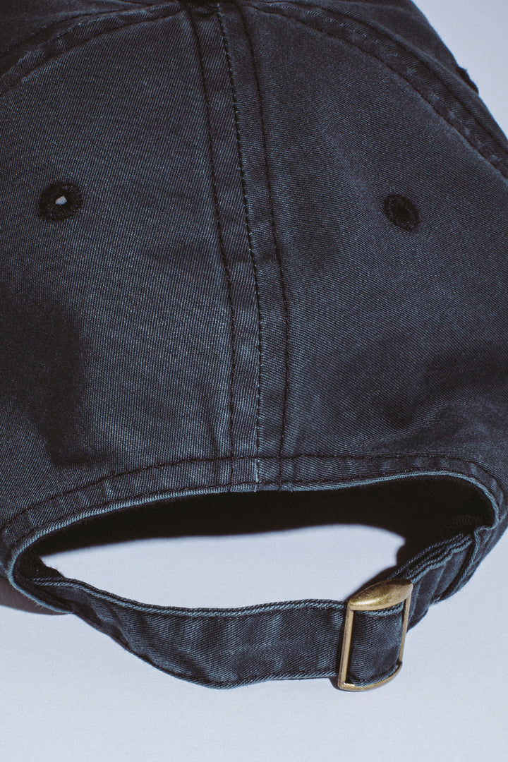 Shinkoku 6-Panel Hat