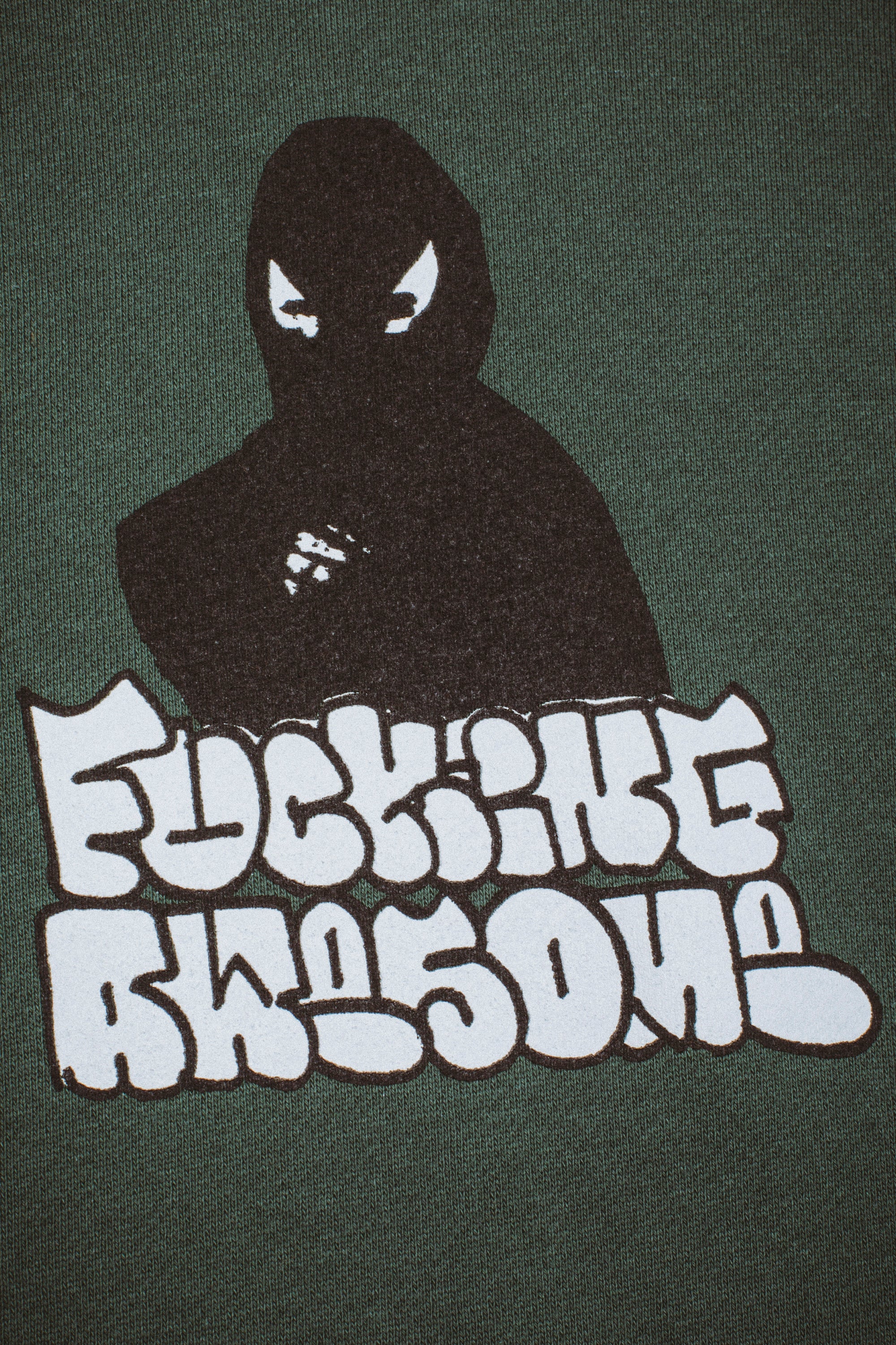 Fieldtrip 1998 Hoodie – Fucking Awesome