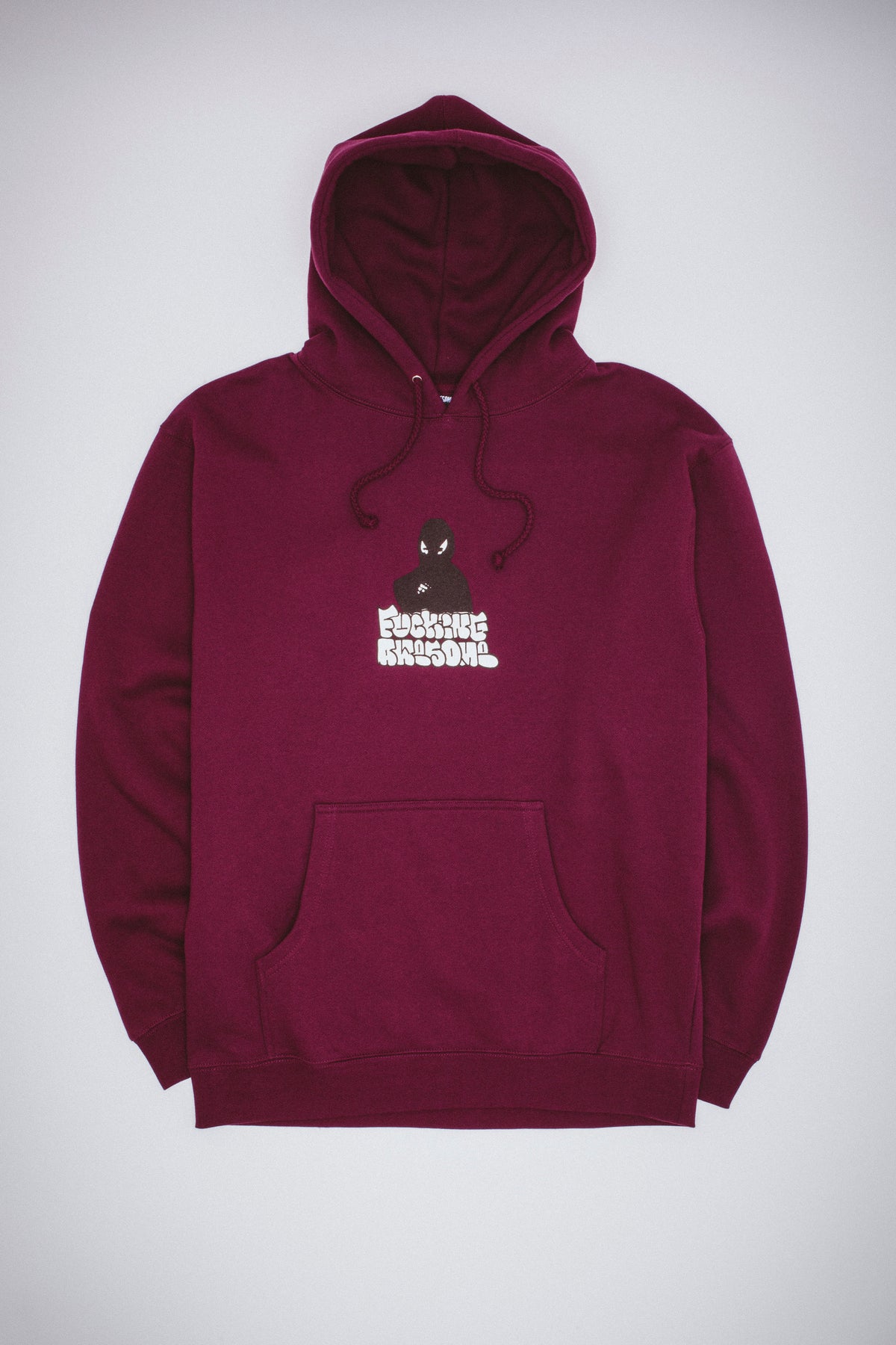 Fieldtrip 1998 Hoodie – Fucking Awesome