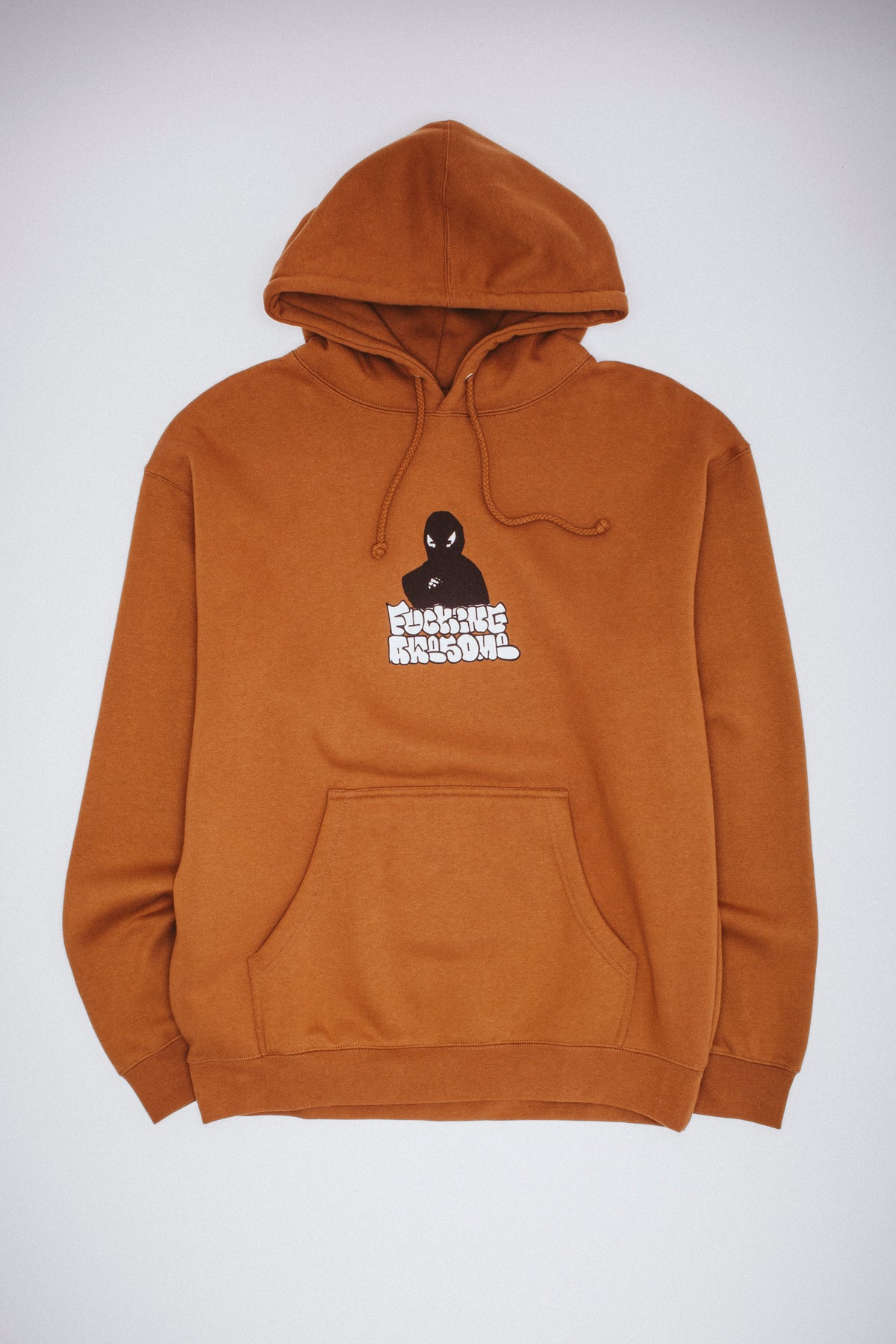 Fieldtrip 1998 Hoodie – Fucking Awesome