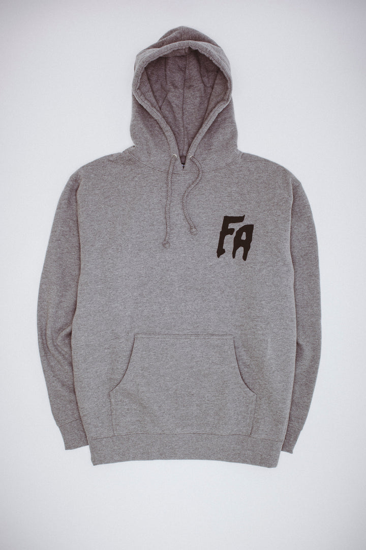 Seduction Of The World Fall 25 Hoodie