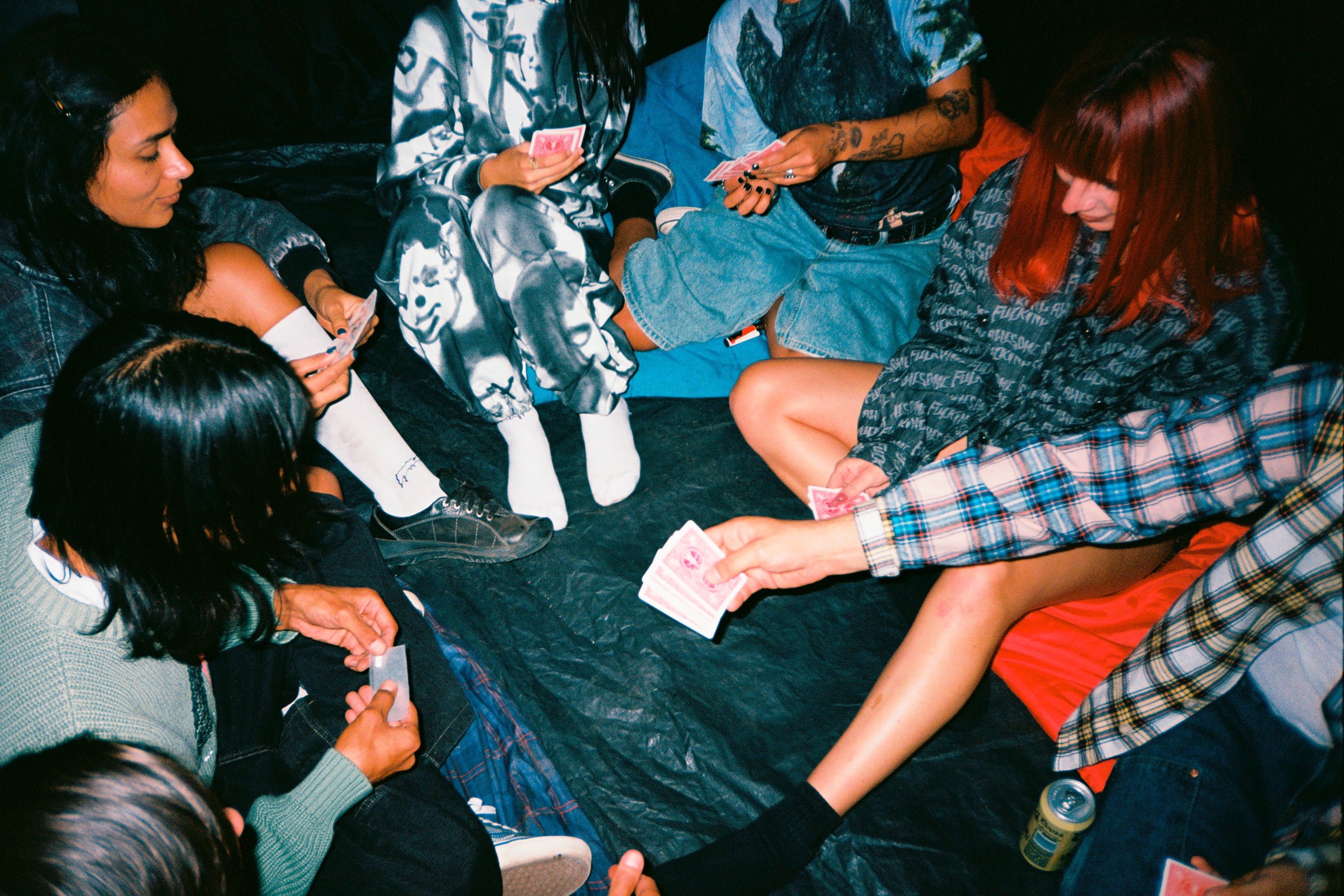 2025 FA Fall Lookbook – Fucking Awesome