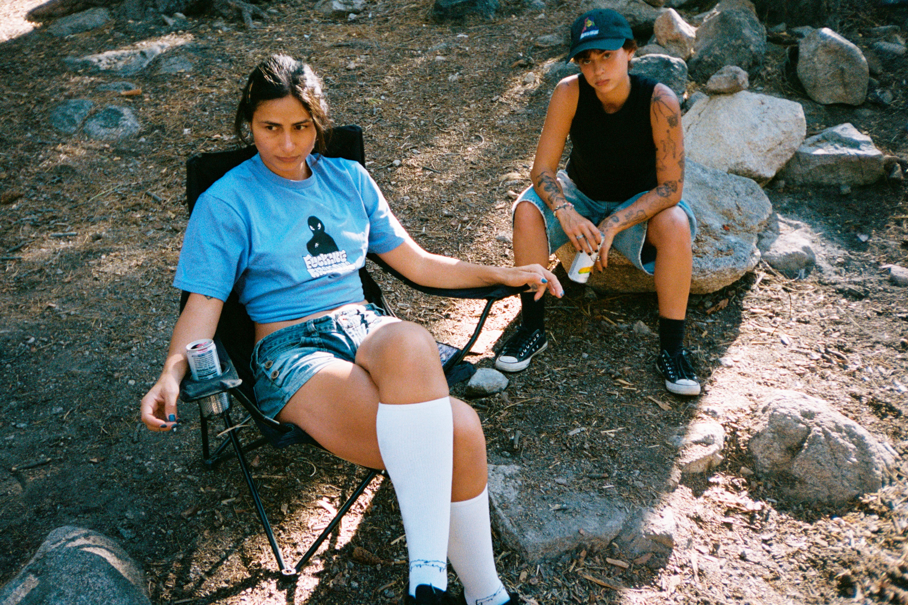 2025 FA Fall Lookbook – Fucking Awesome