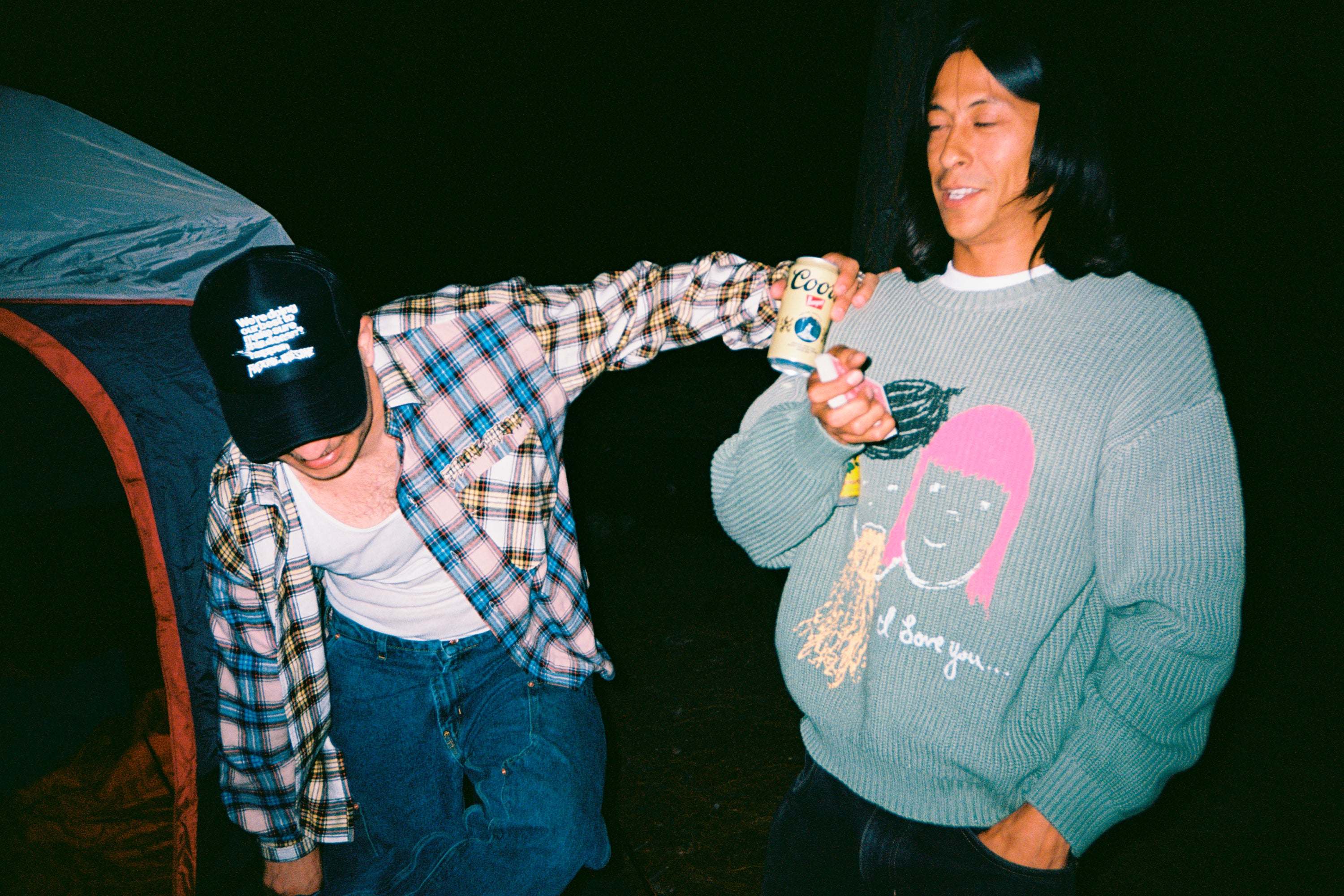 2025 FA Fall Lookbook – Fucking Awesome