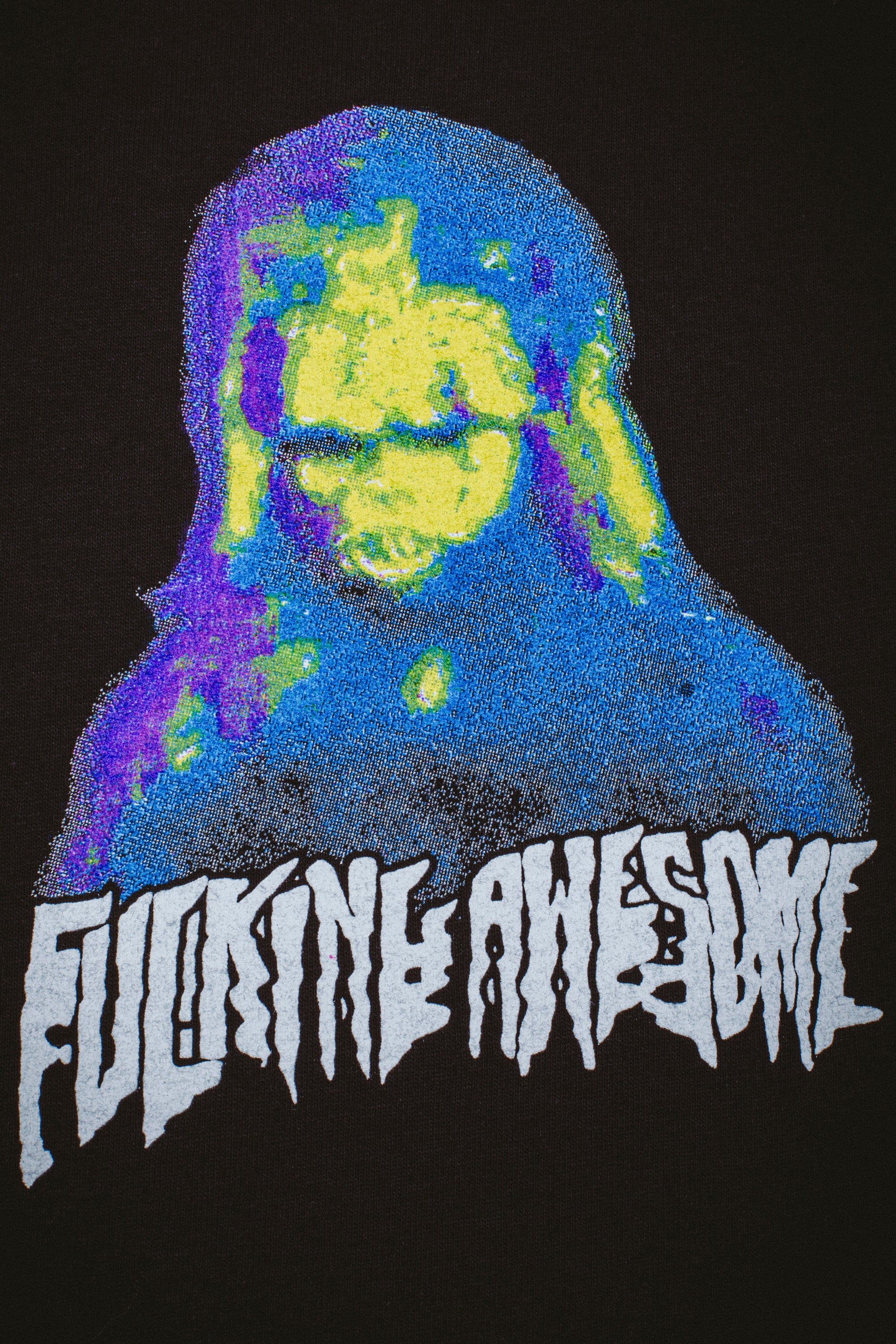 Shinkoku Long Sleeve Tee – Fucking Awesome