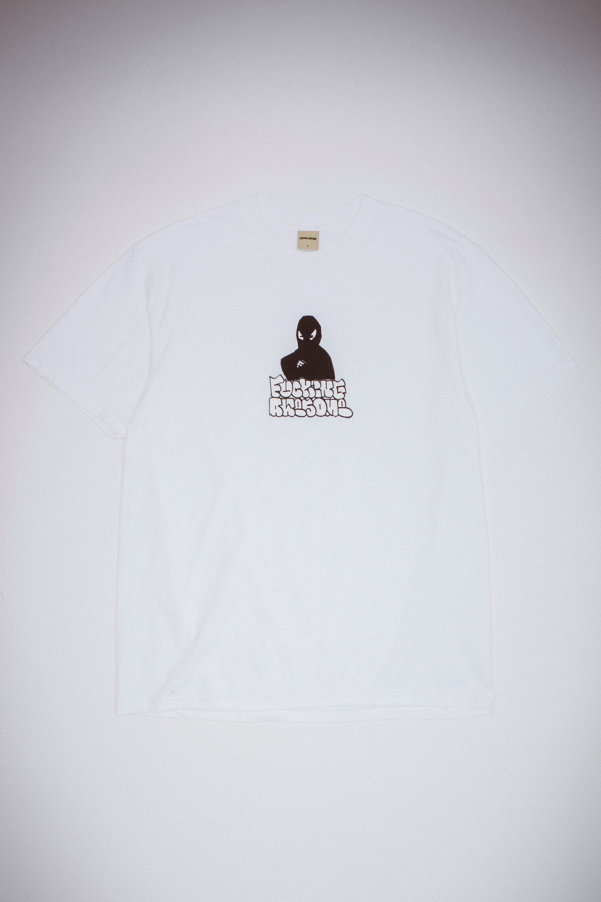 Fieldtrip 1998 Short Sleeve Tee – Fucking Awesome