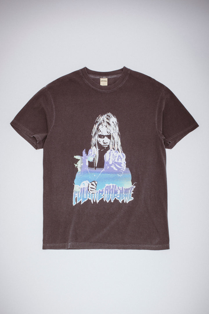 Fille Du Mal Short Sleeve Tee