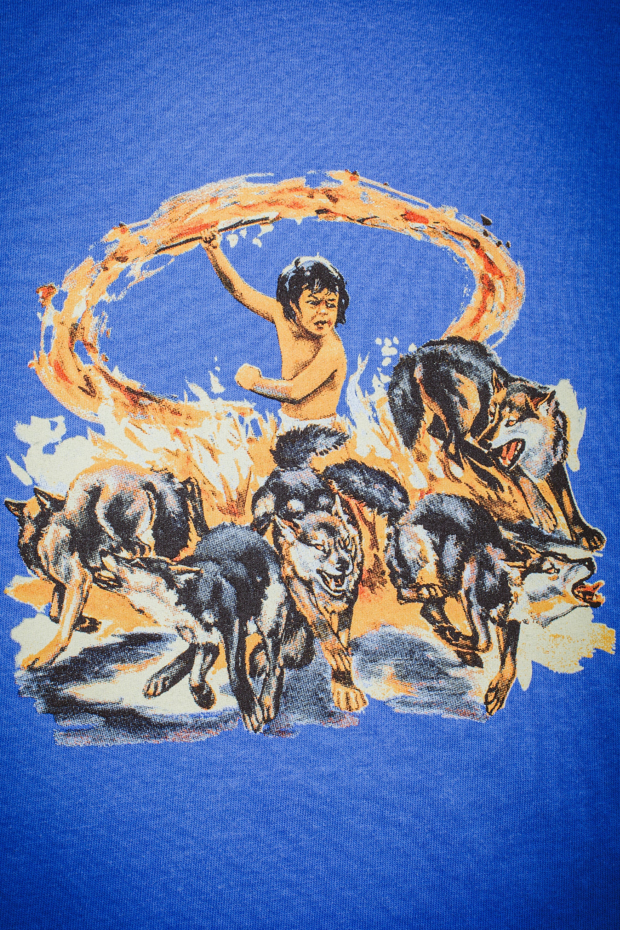 Fire Child Short Sleeve Tee – Fucking Awesome