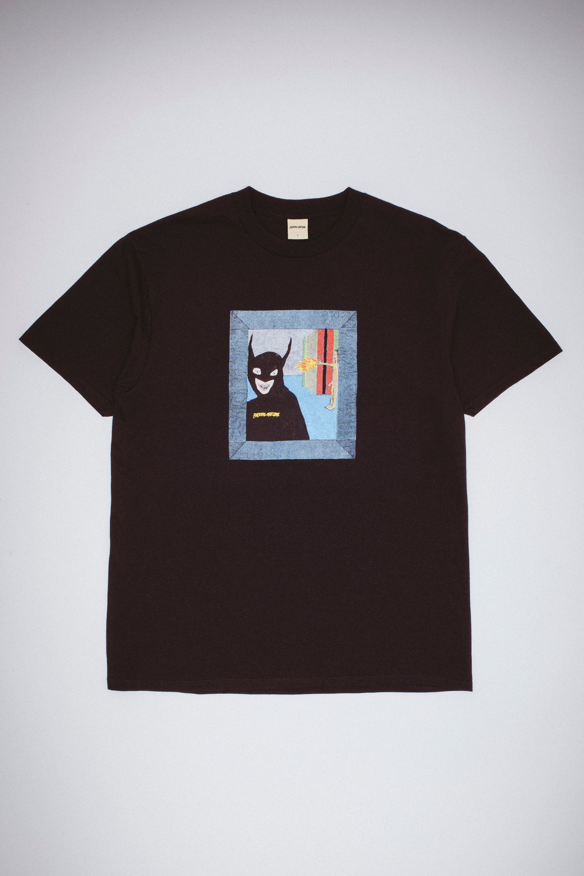 Welcome to Funky Town Short Sleeve Tee – Fucking Awesome